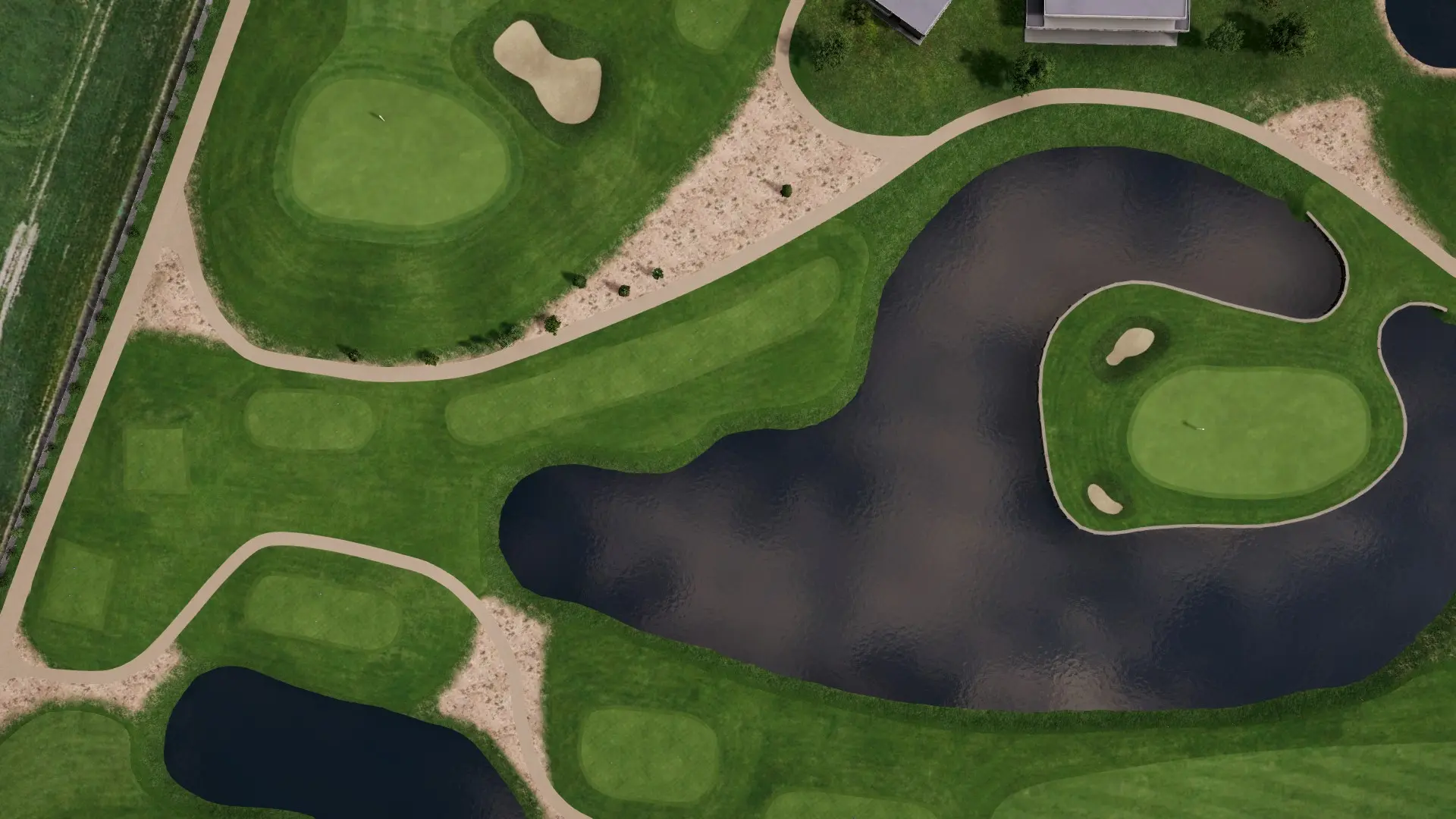 Hole 16