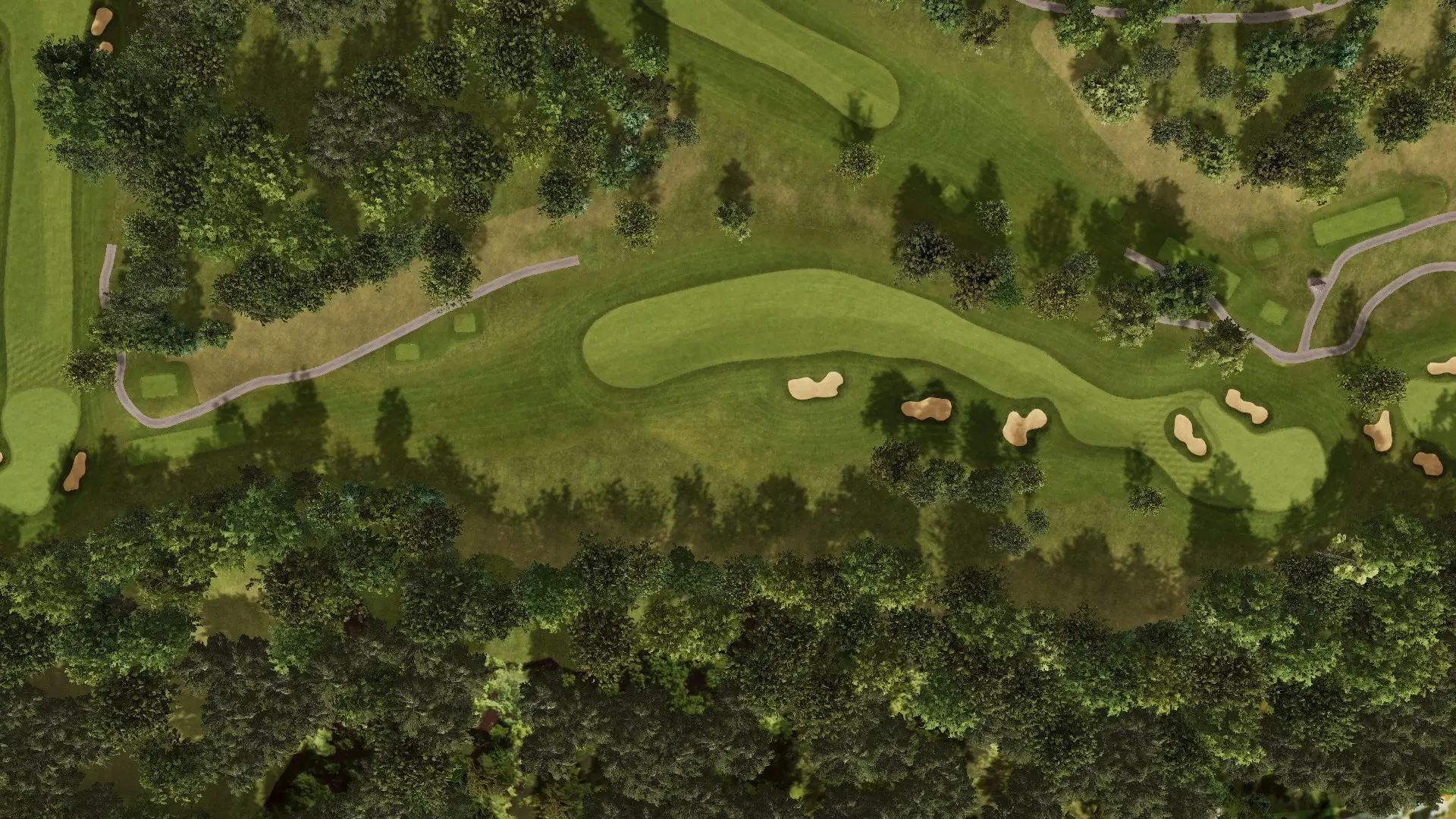 Hole 4