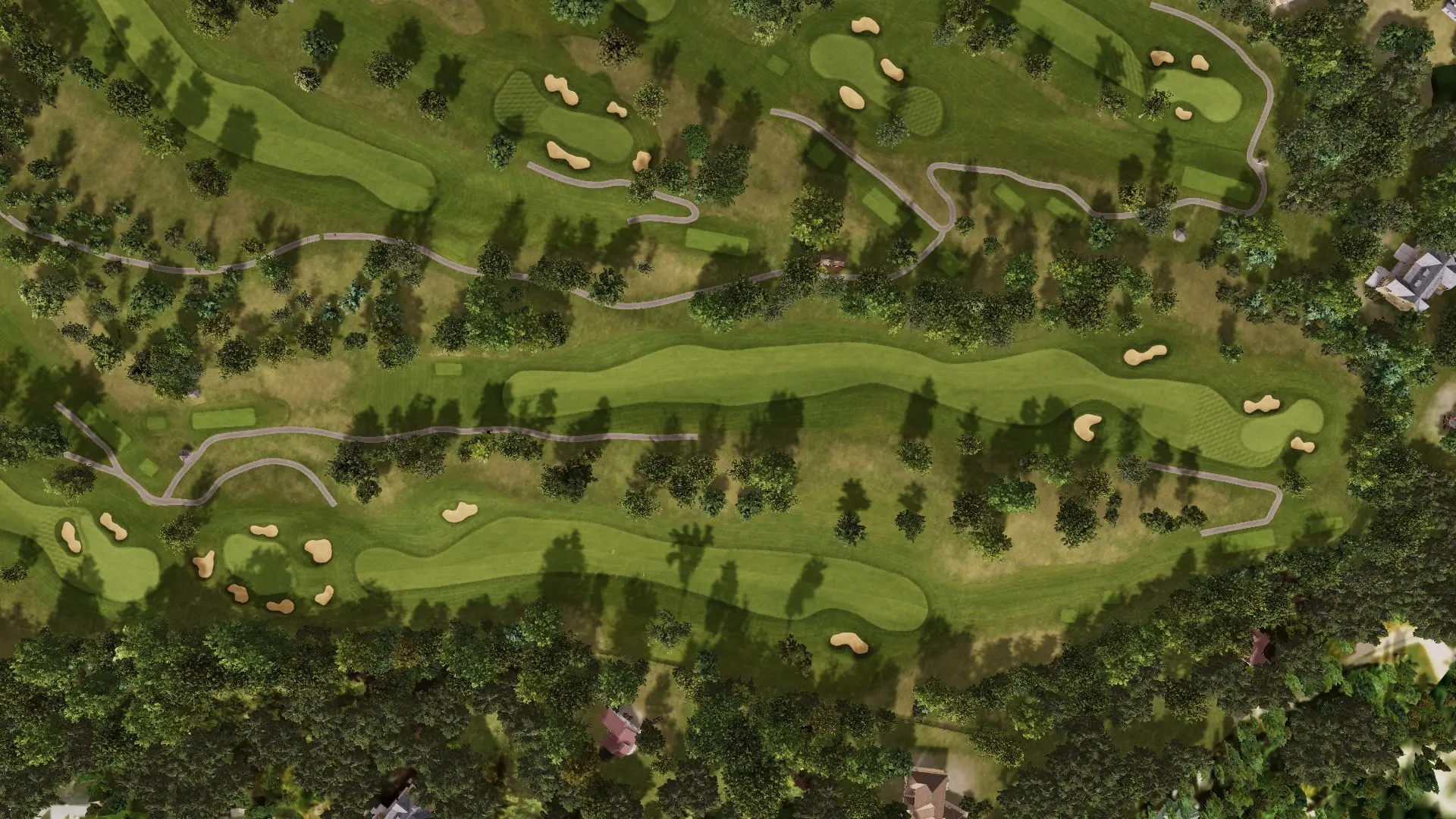 Hole 5