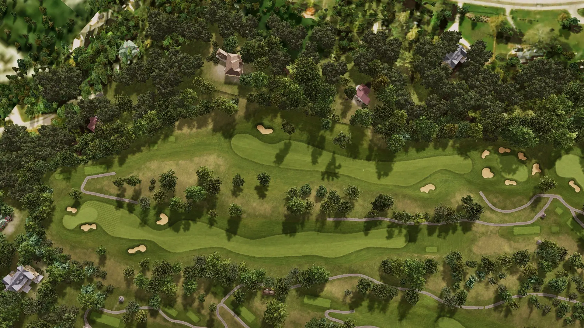 Hole 6