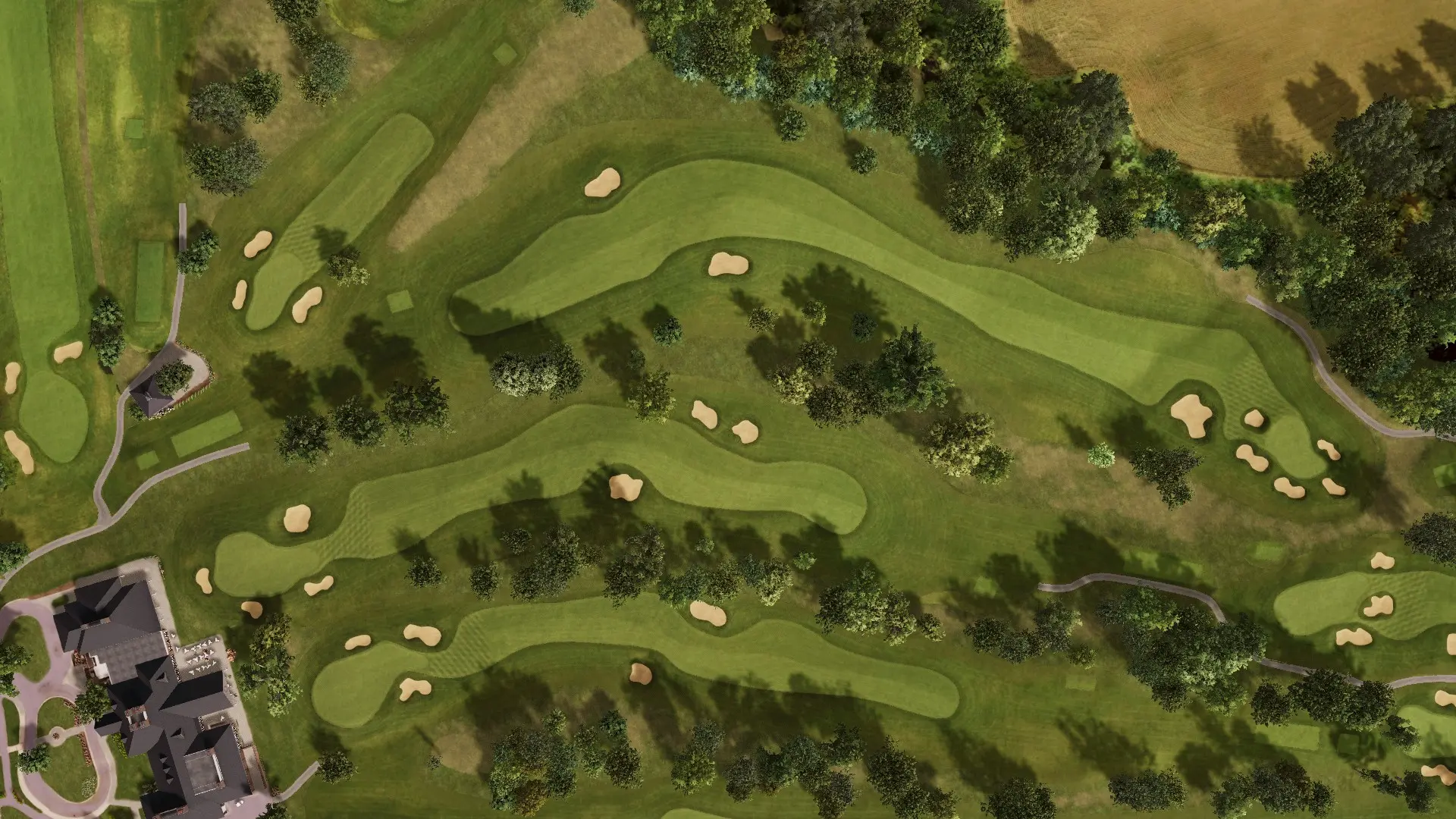 Hole 10
