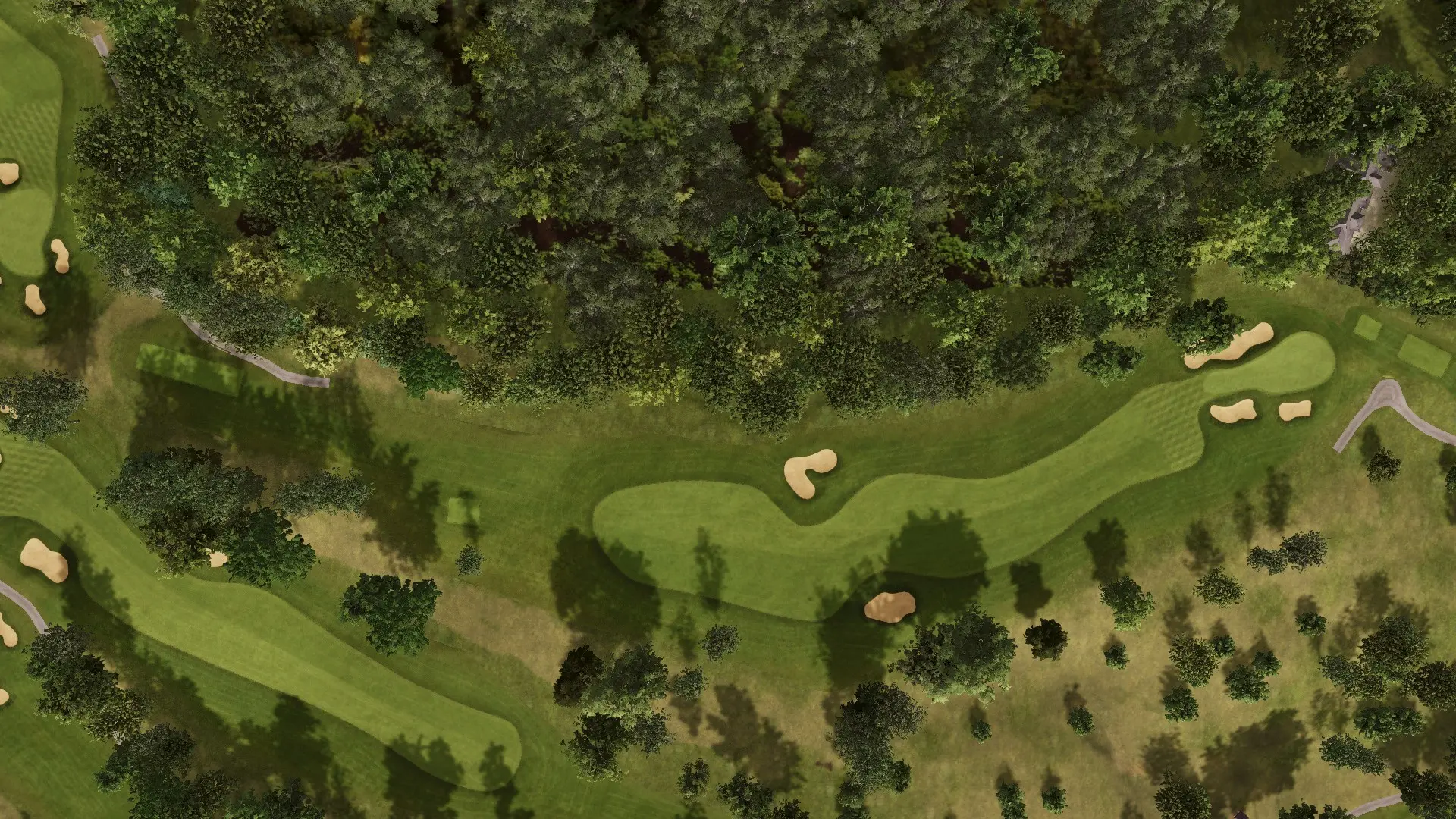 Hole 11