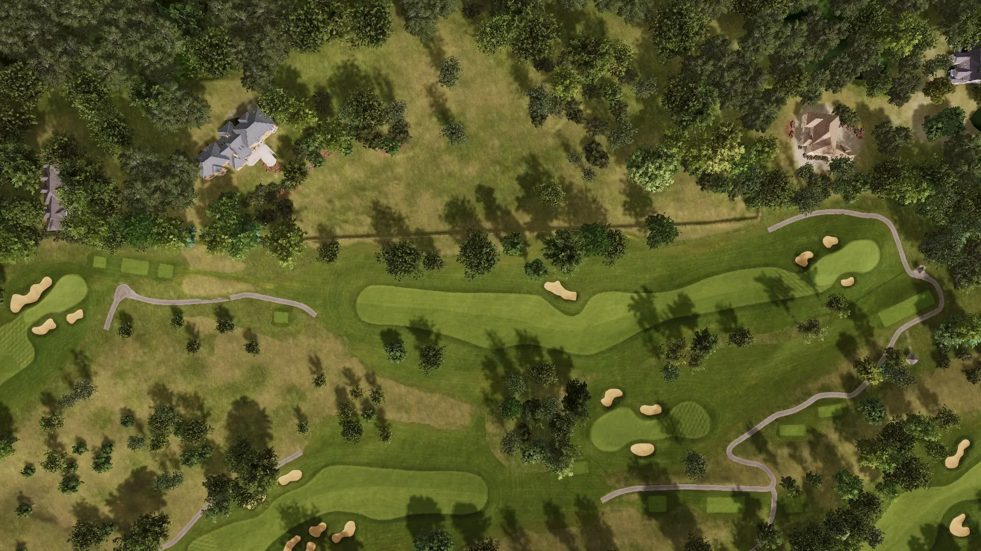 Hole 12