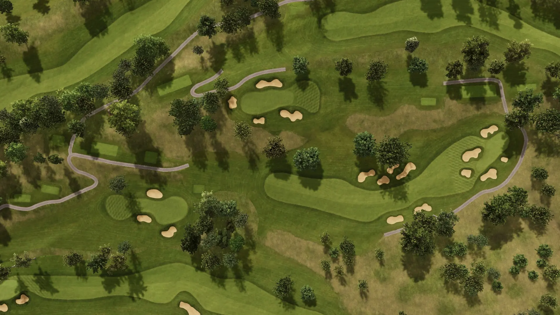 Hole 14