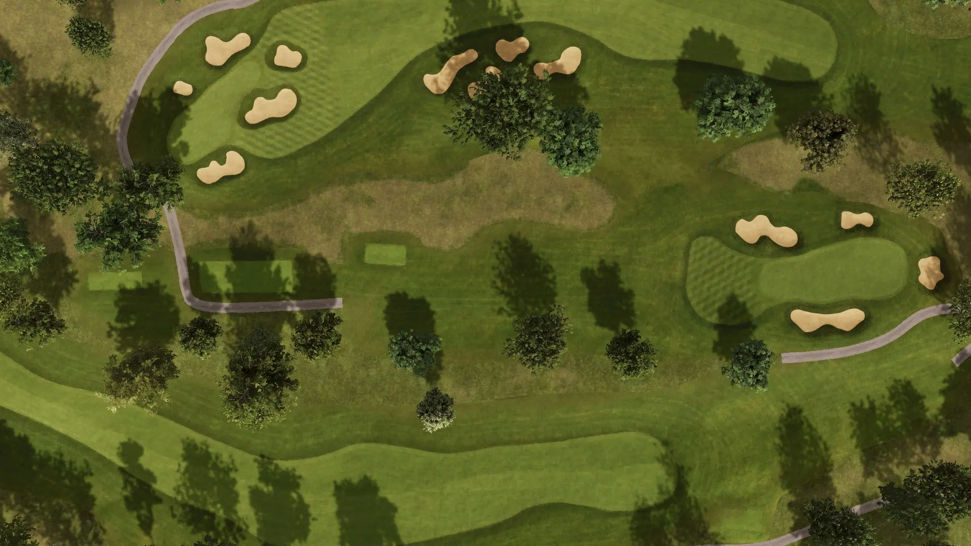 Hole 15