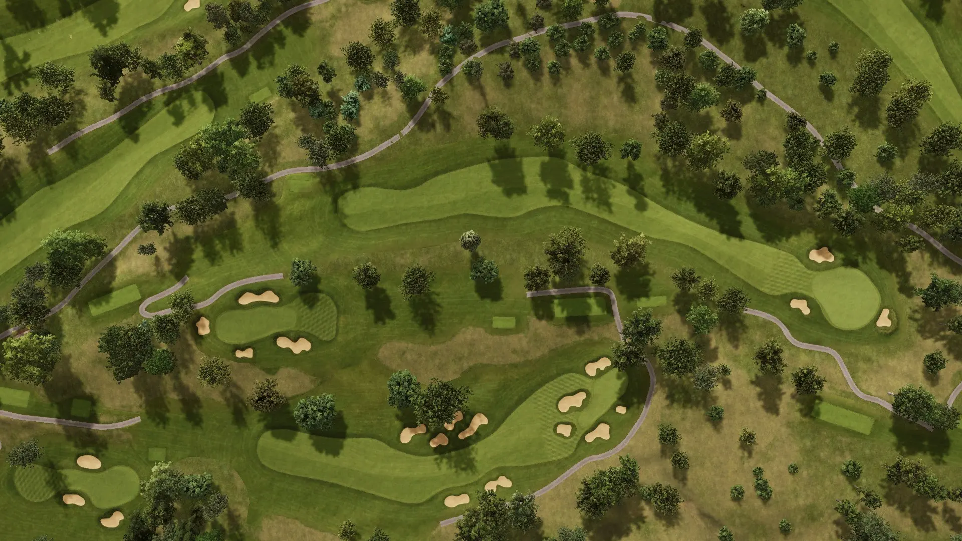Hole 16