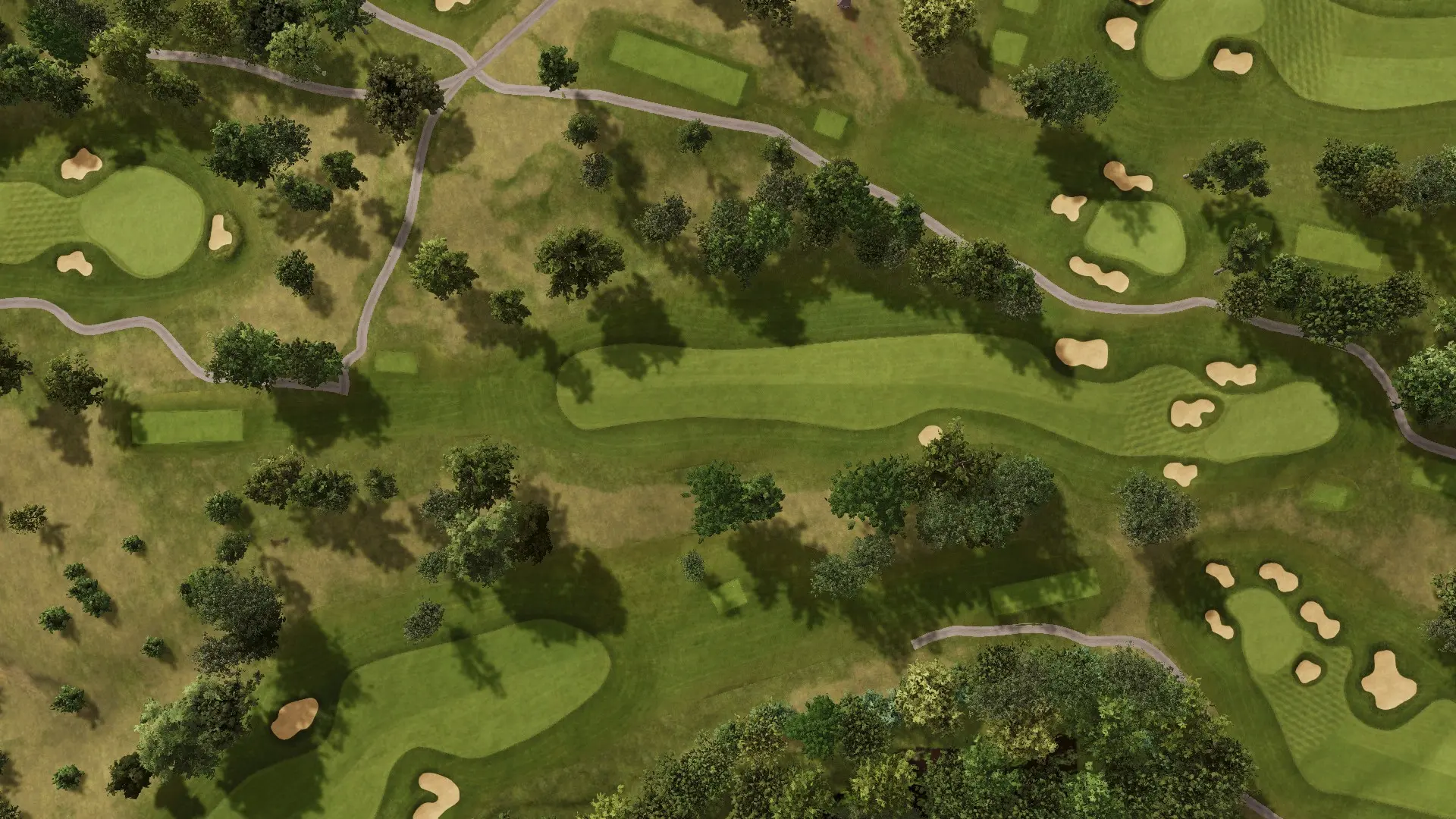Hole 17