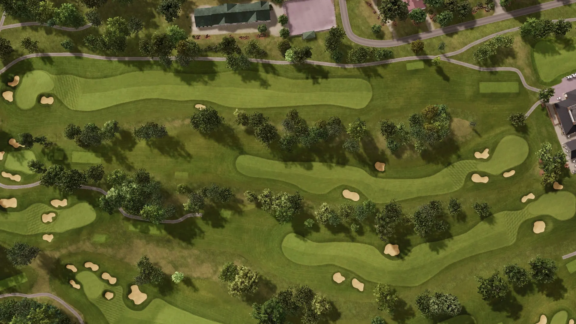 Hole 18