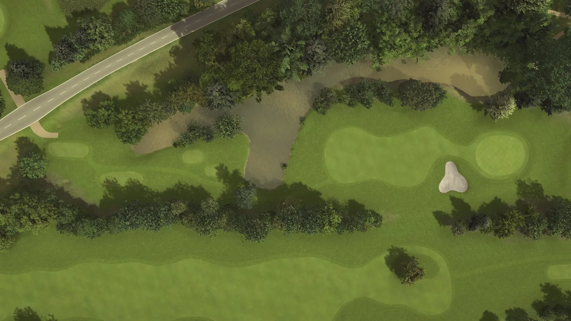 Hole 6