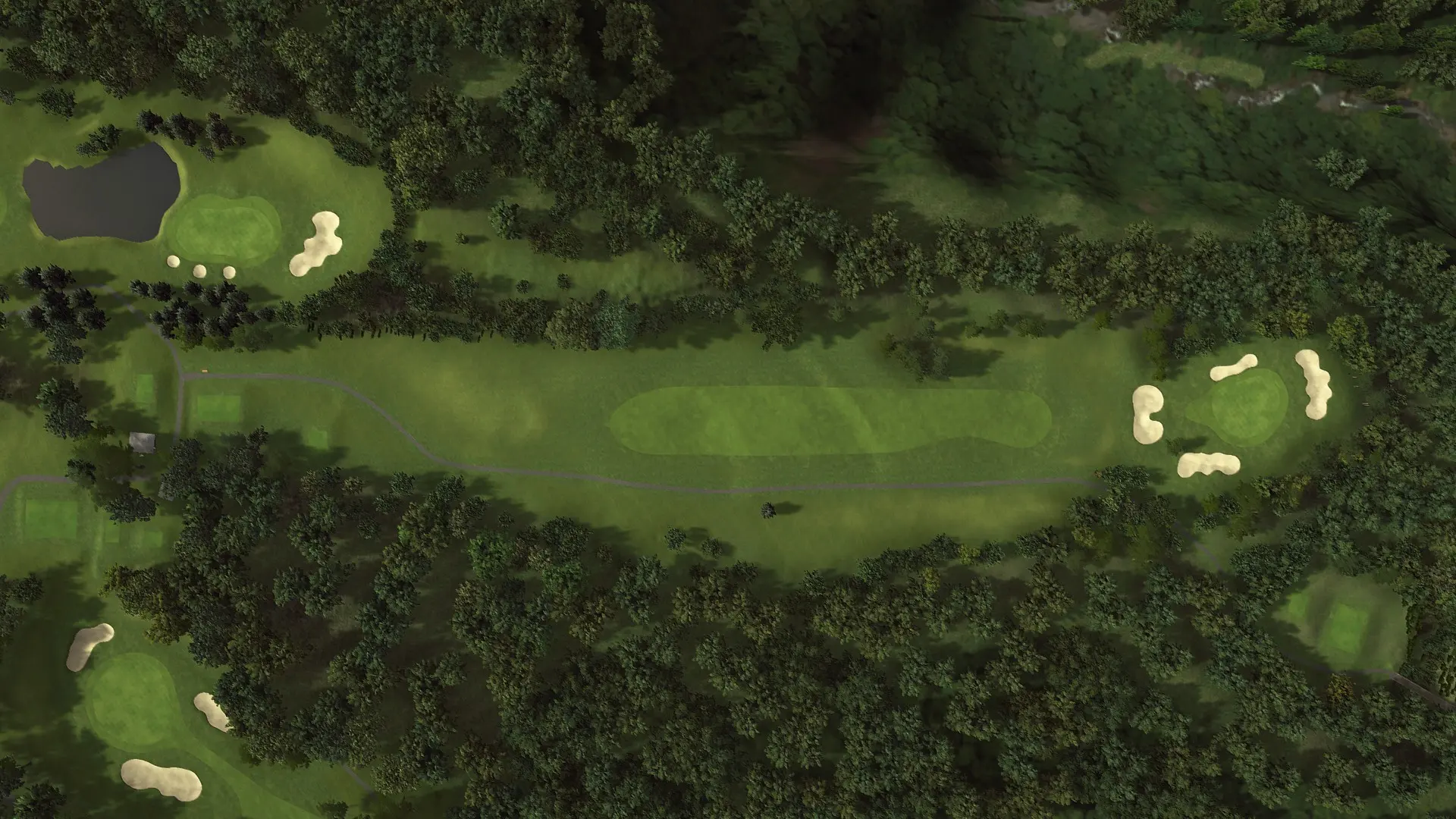 Hole 6