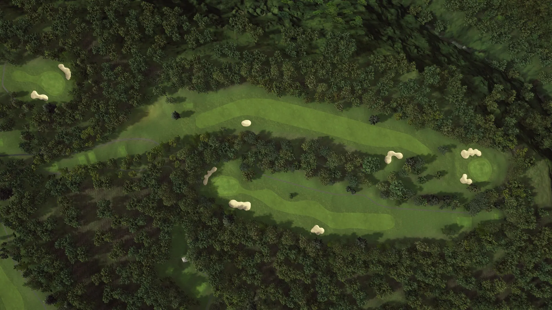 Hole 11