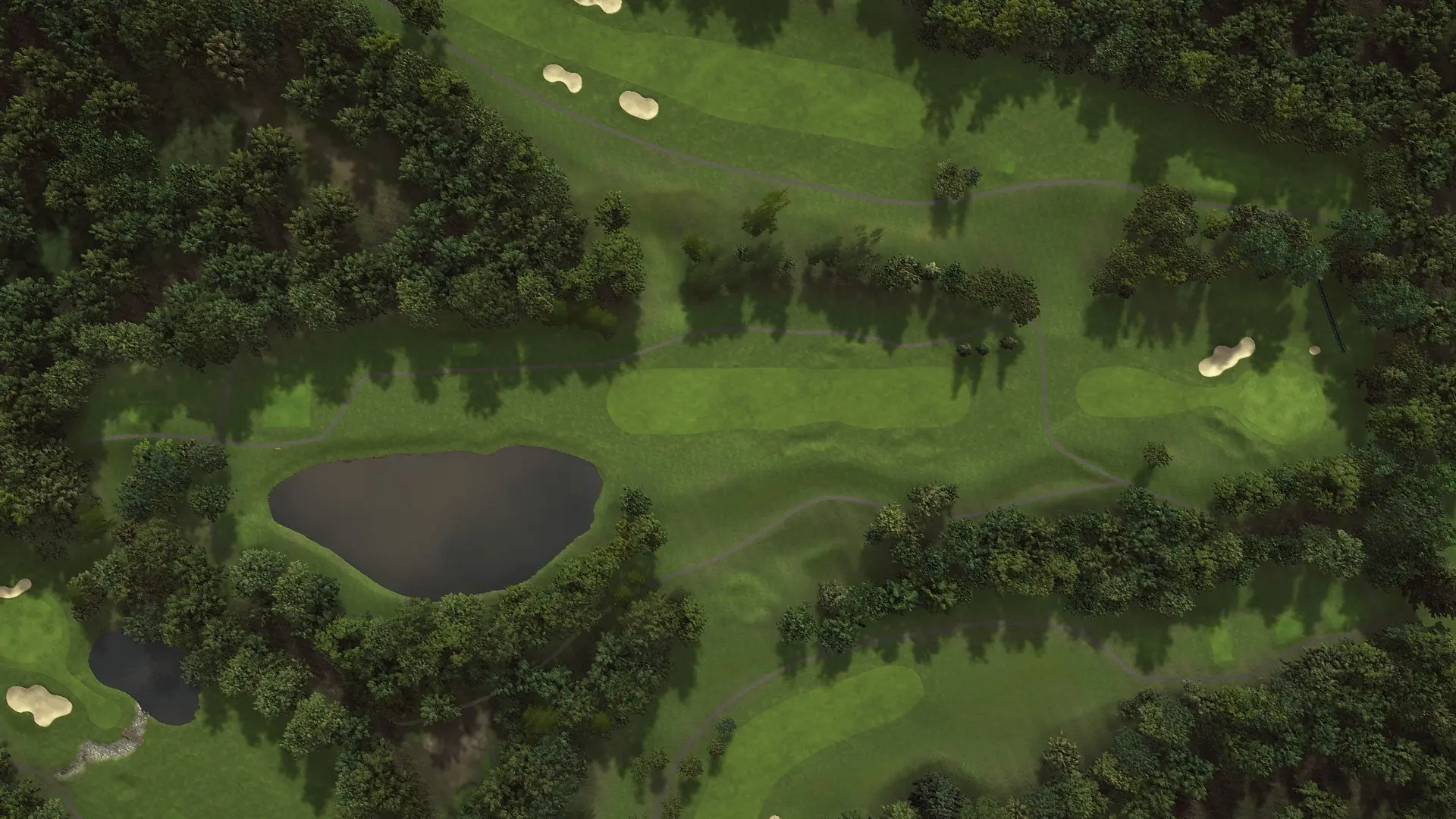 Hole 16