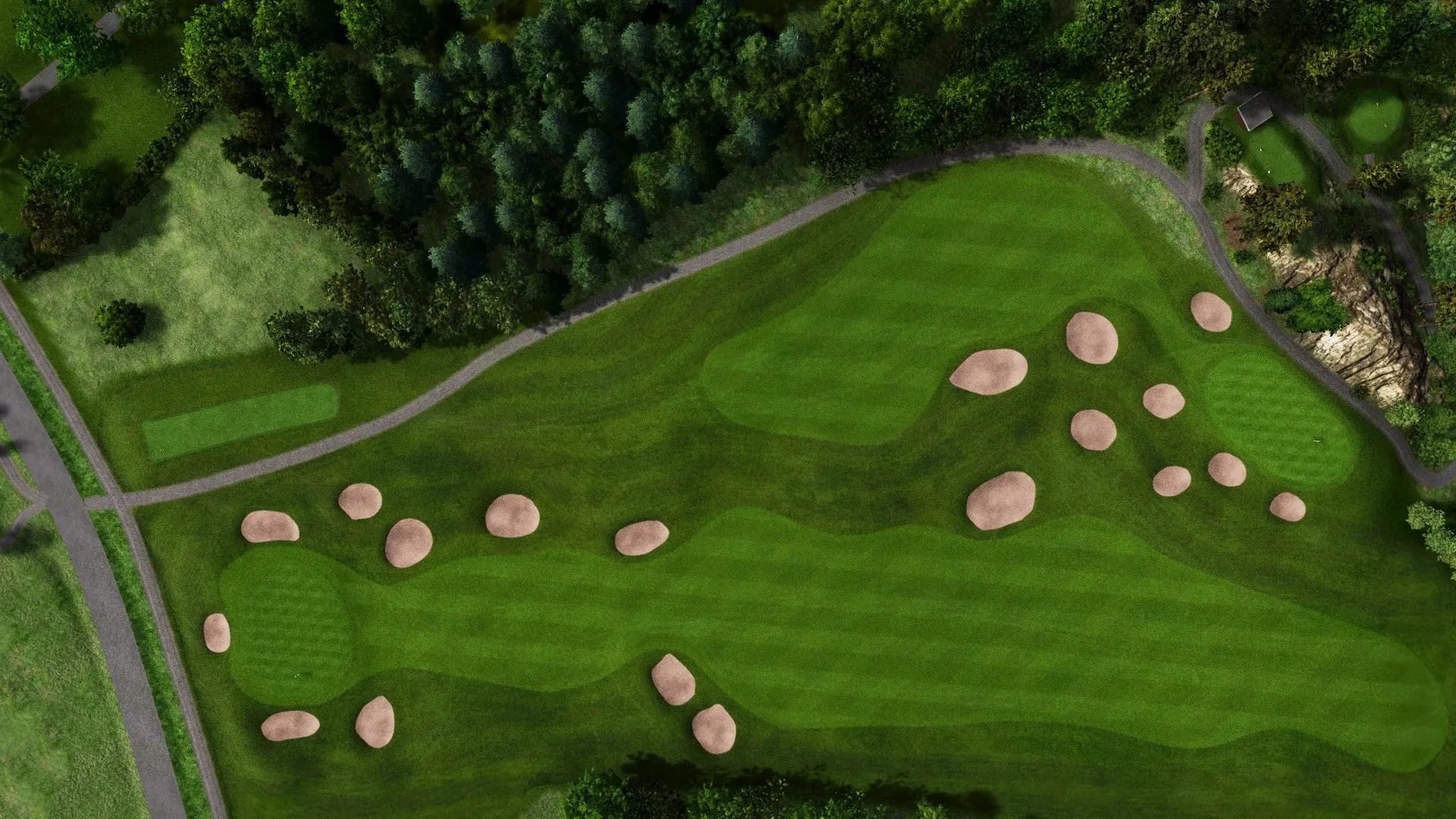 Hole 4