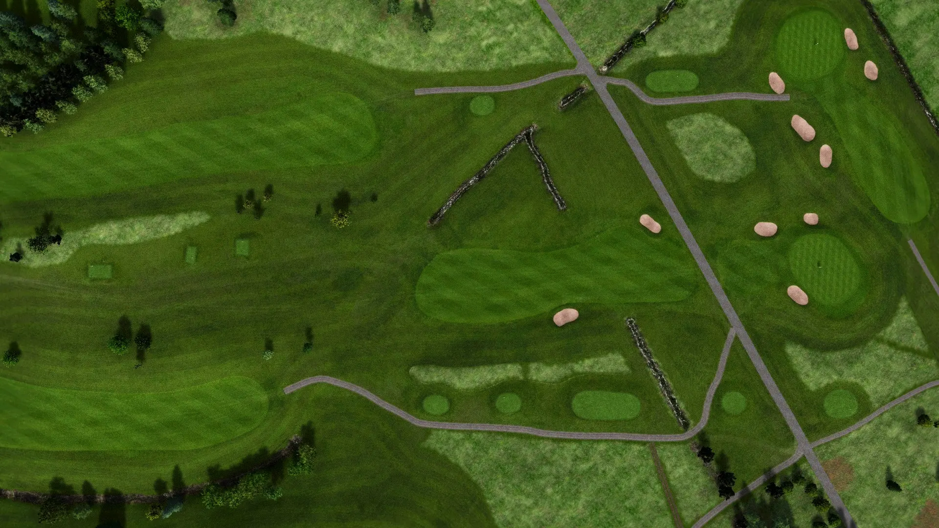 Hole 12