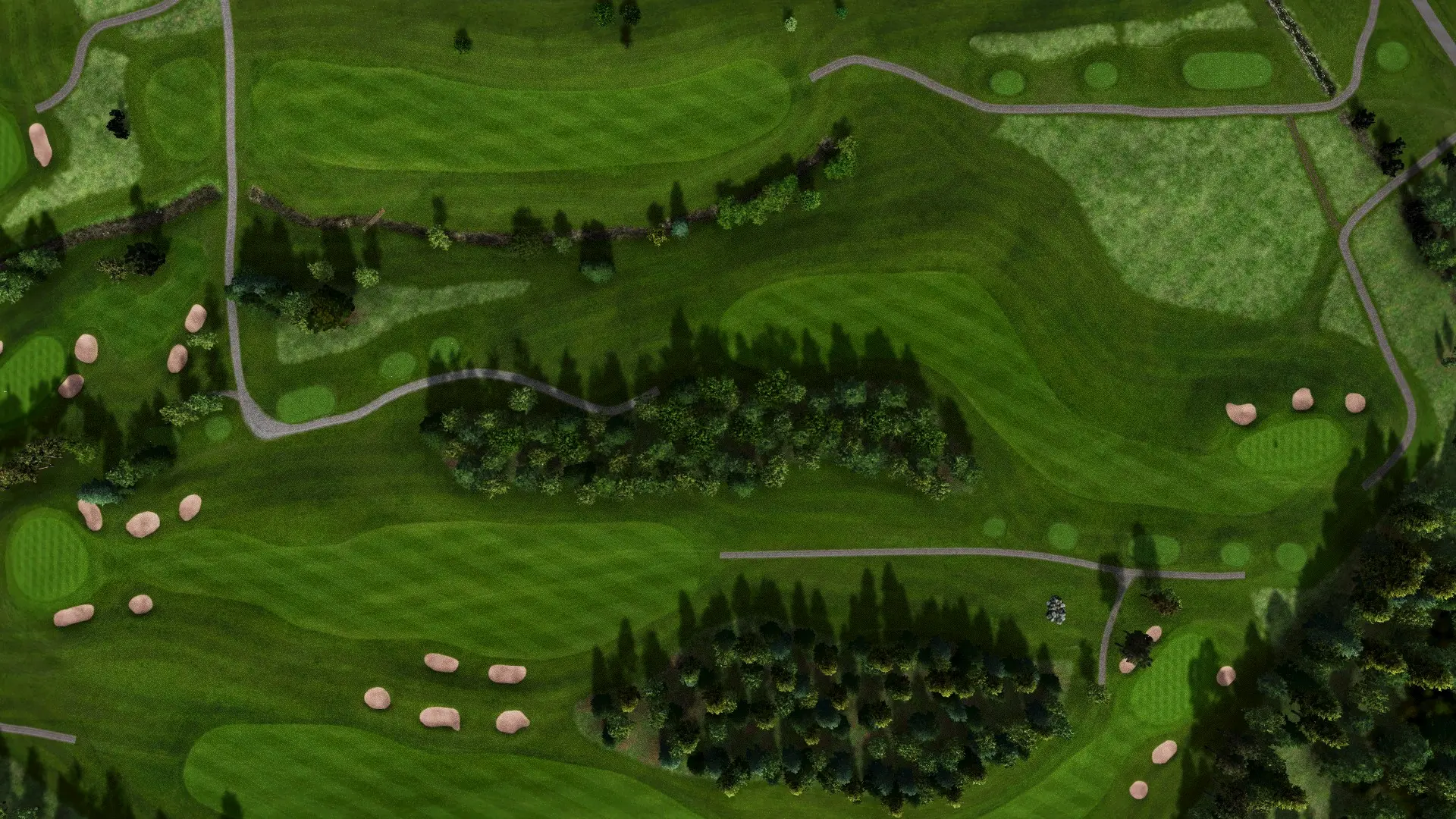 Hole 14