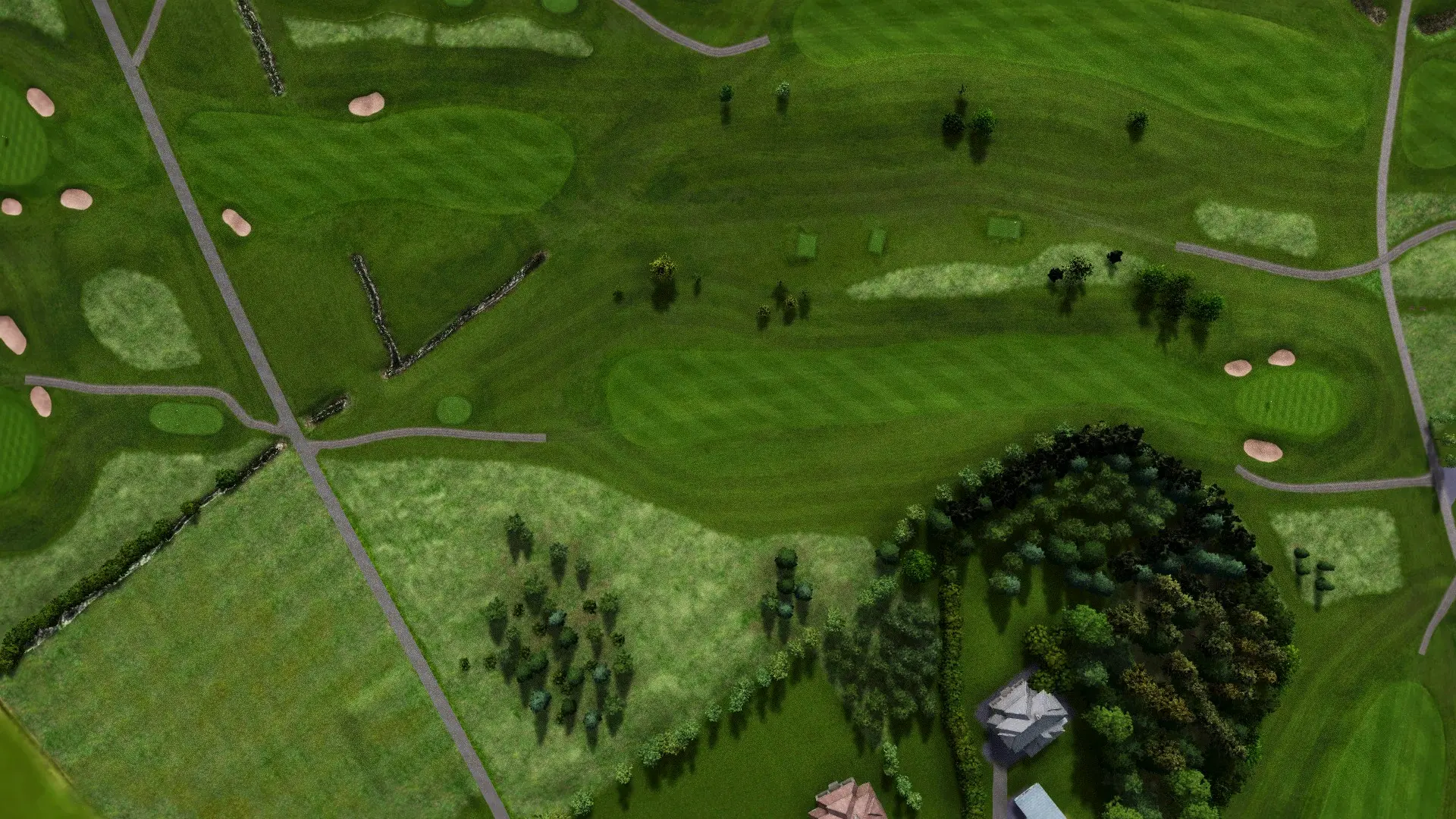 Hole 16