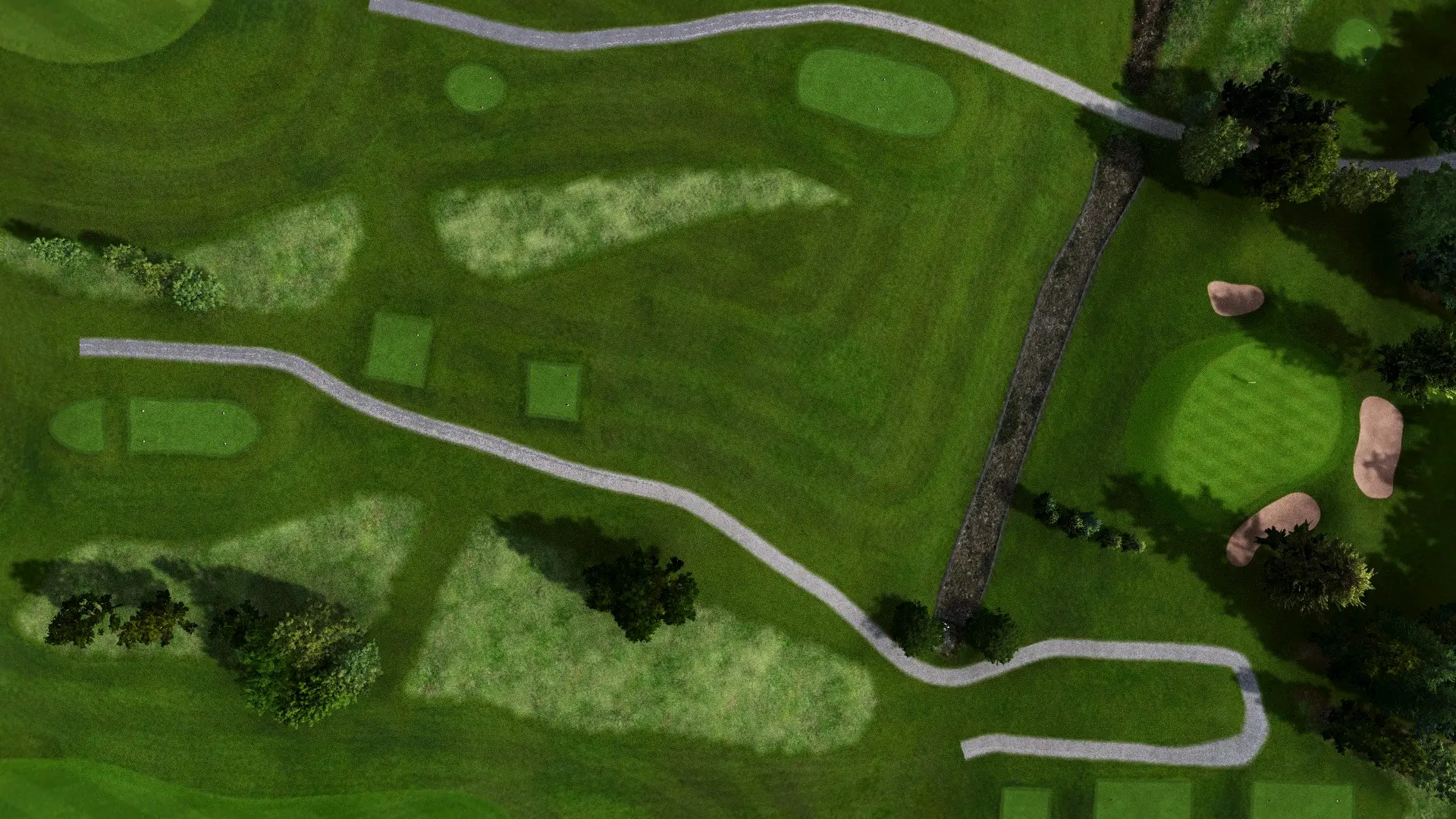 Hole 3