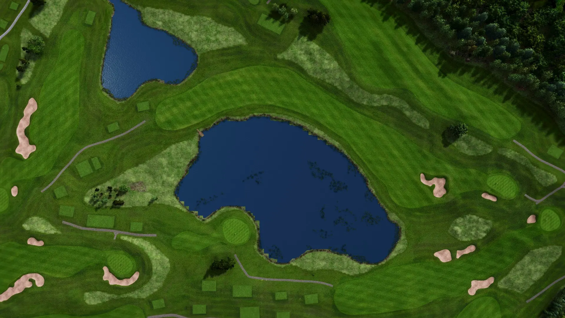 Hole 5