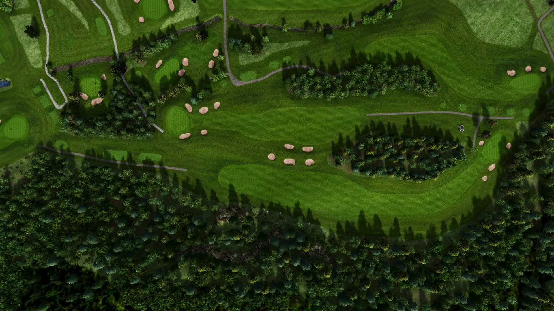 Hole 15