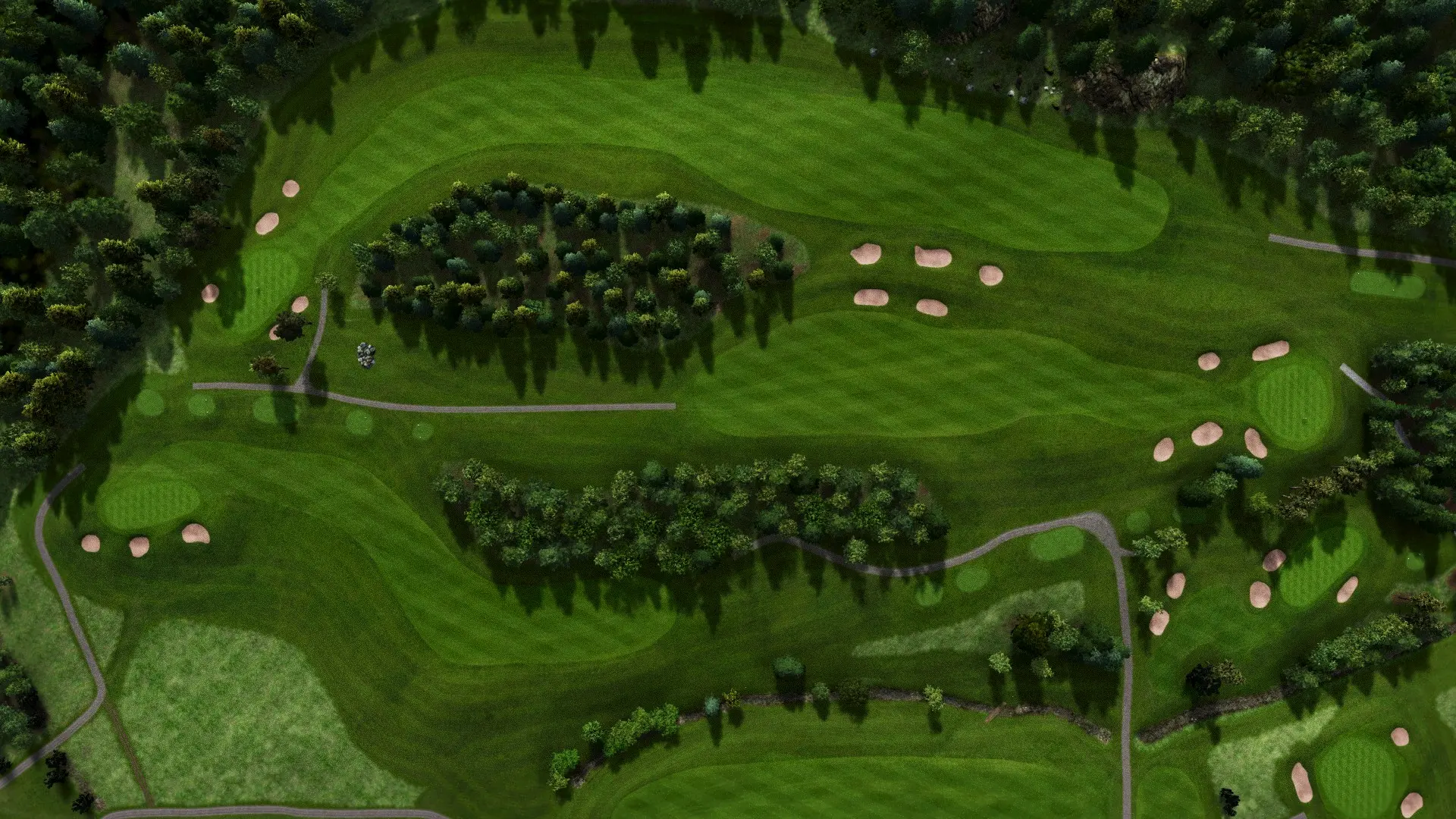 Hole 16