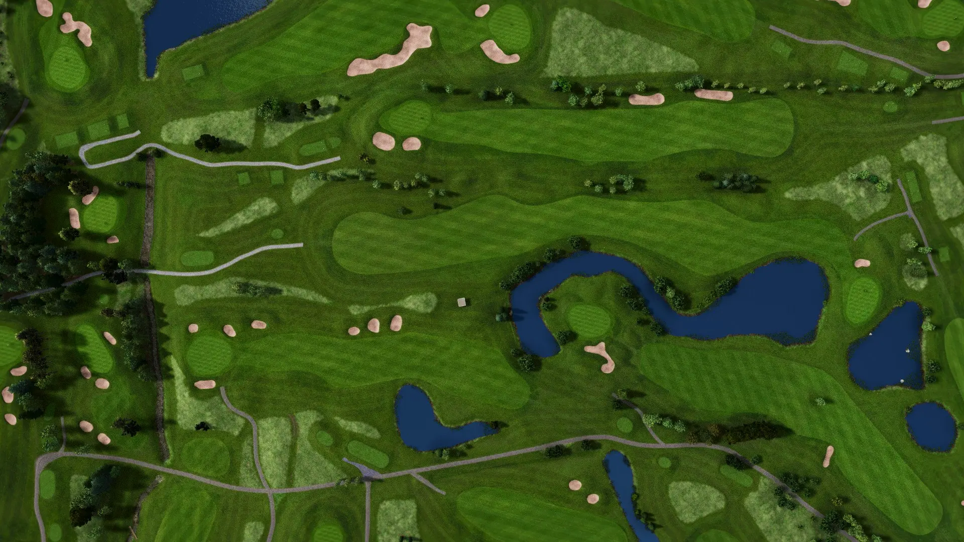 Hole 17