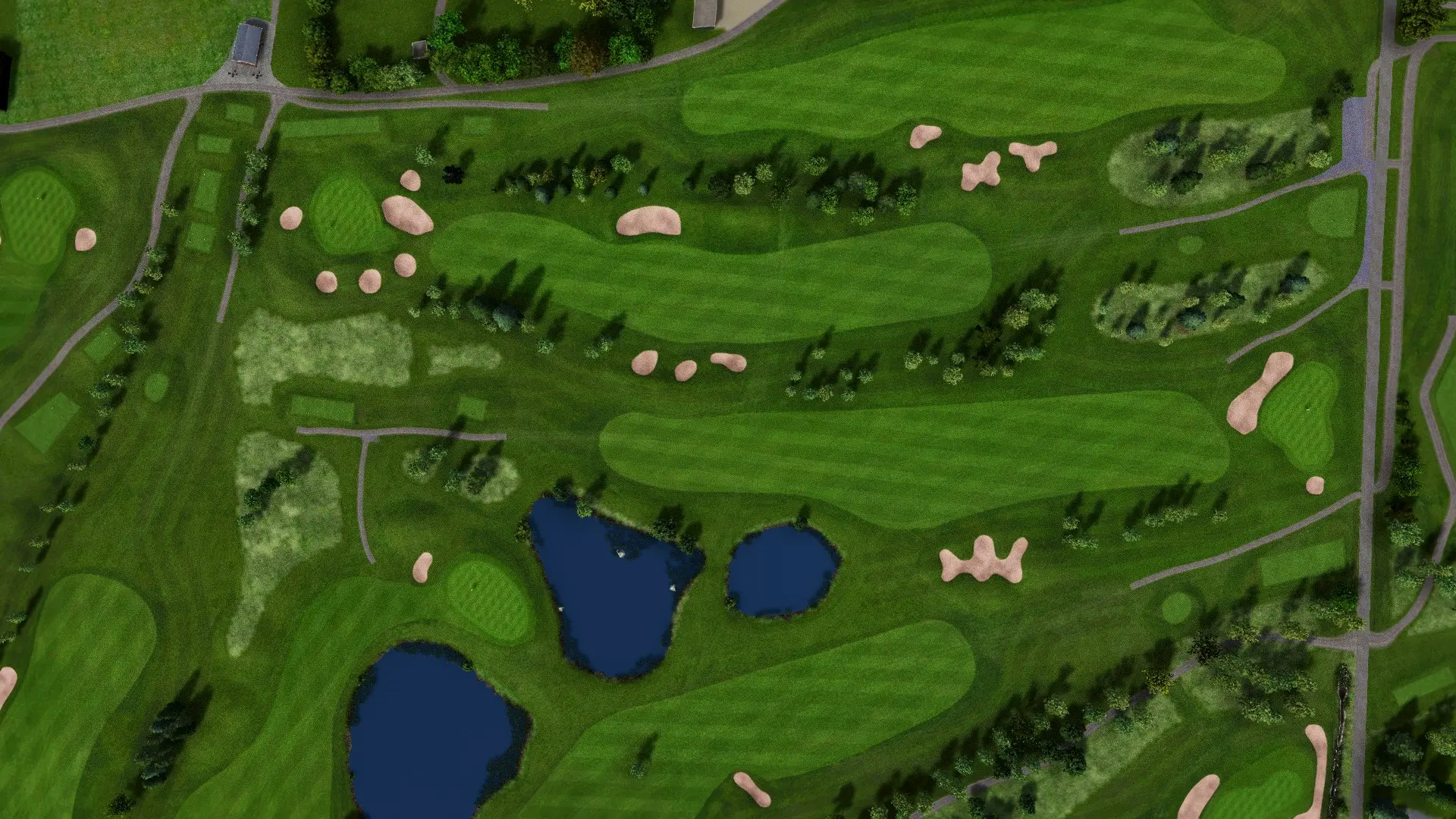 Hole 18