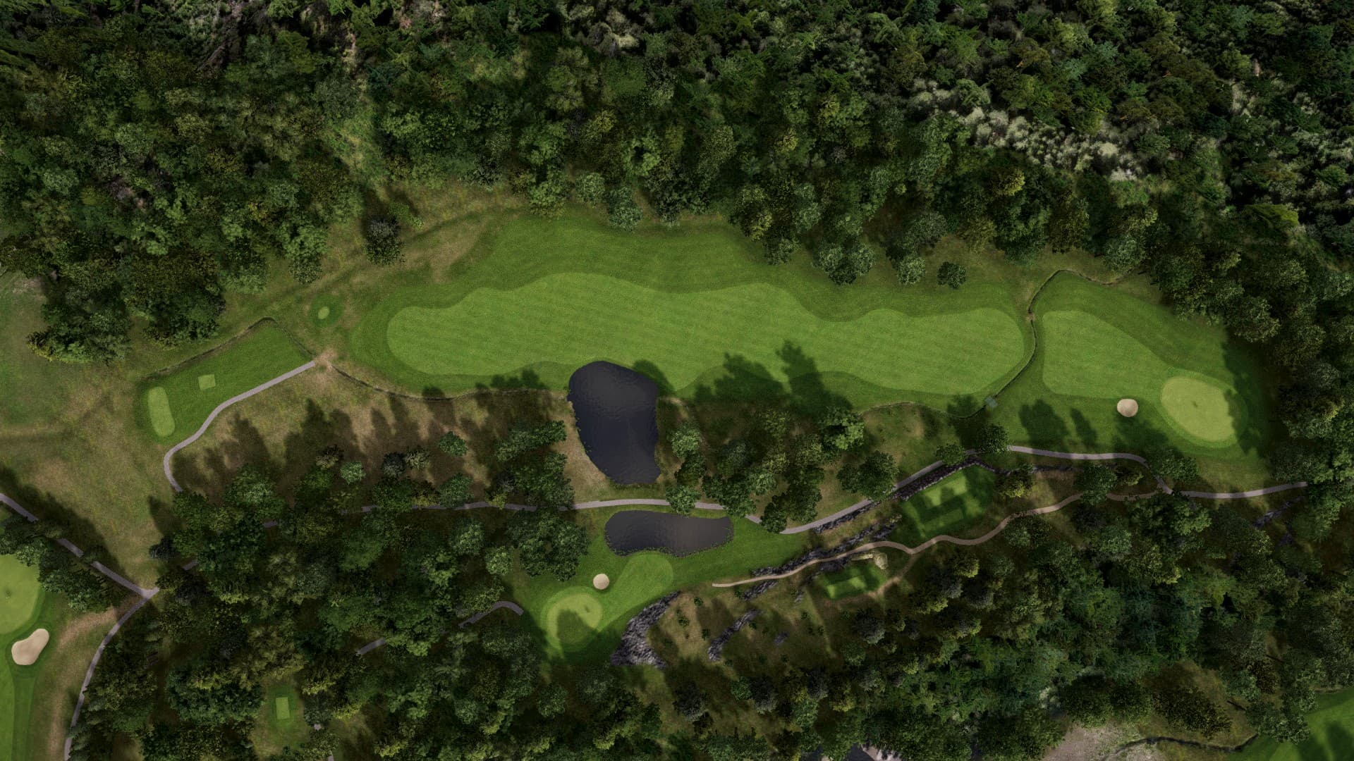 Hole 6