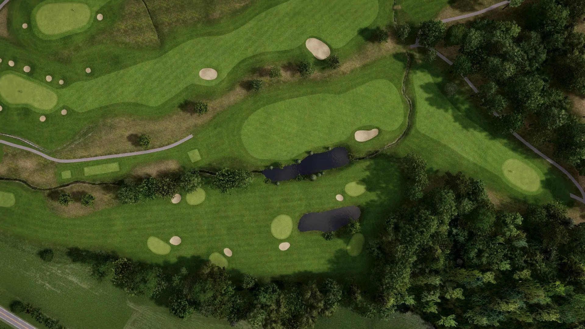 Hole 10