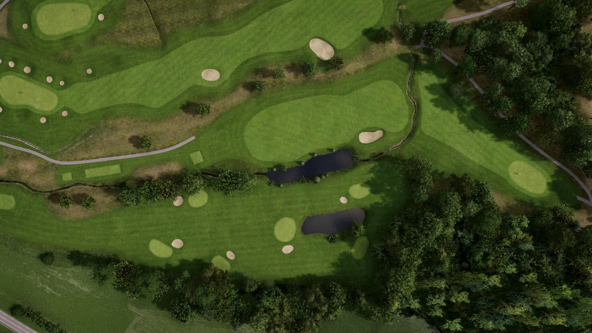 Hole 10