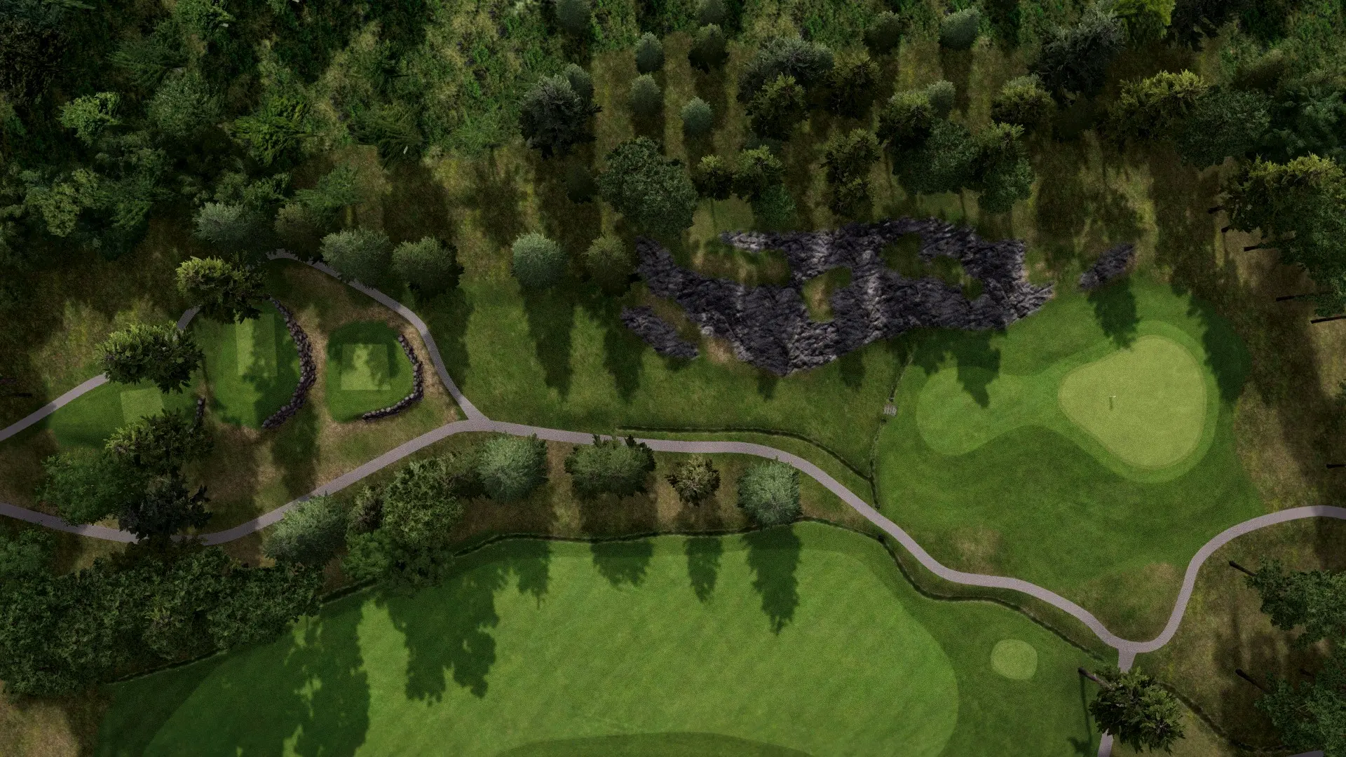 Hole 15