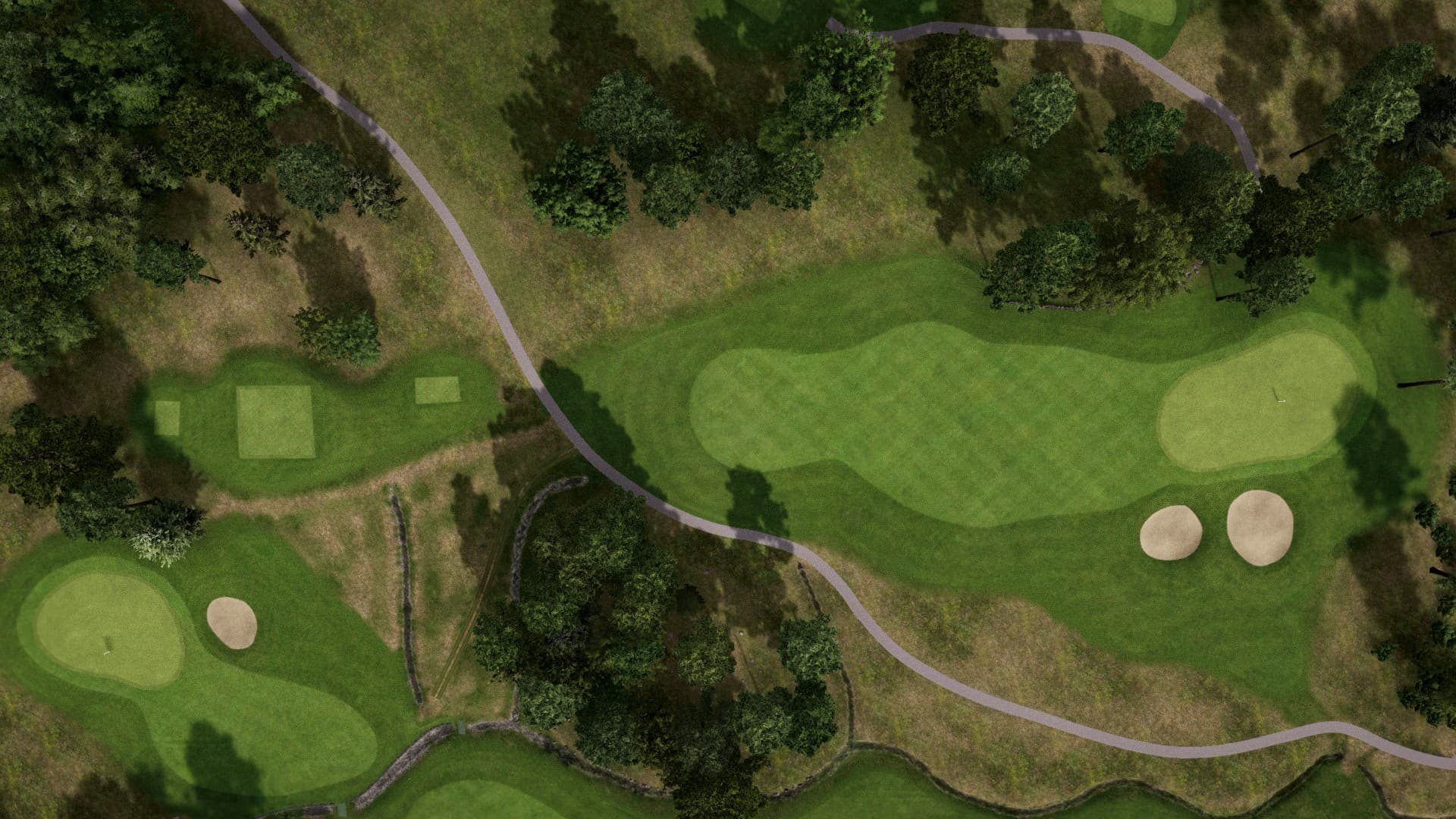 Hole 17