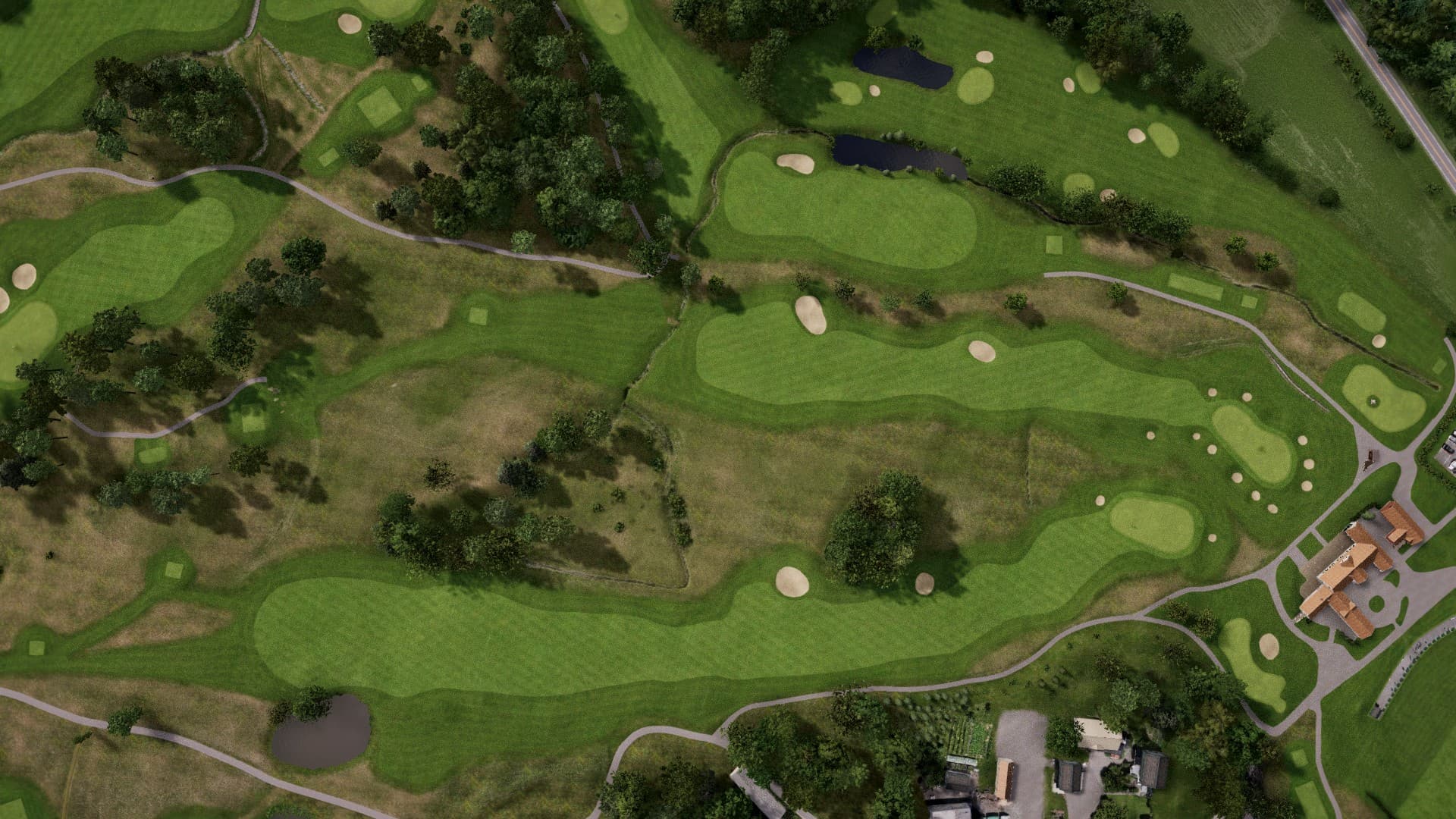 Hole 18