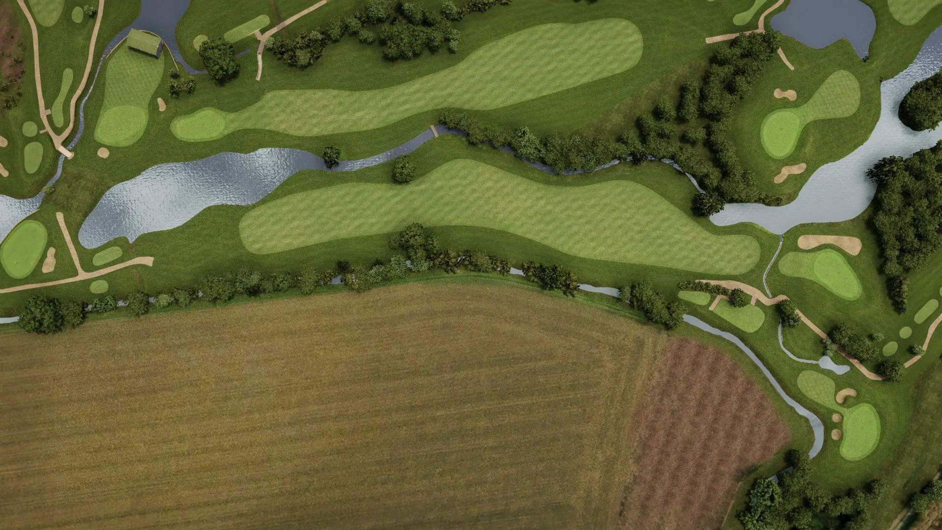 Hole 4