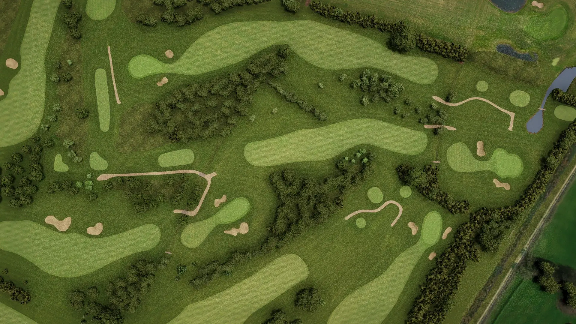 Hole 10