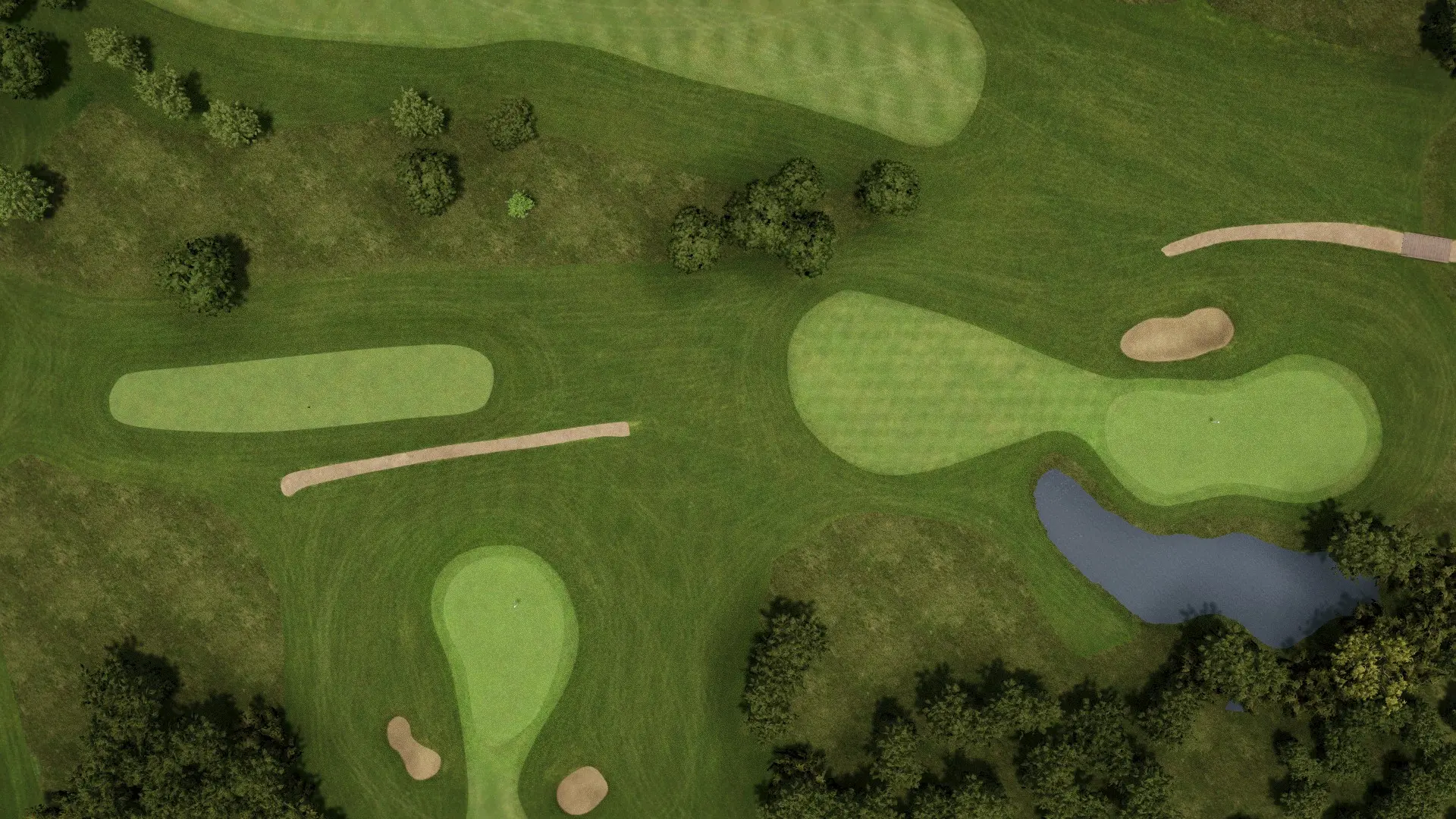 Hole 12