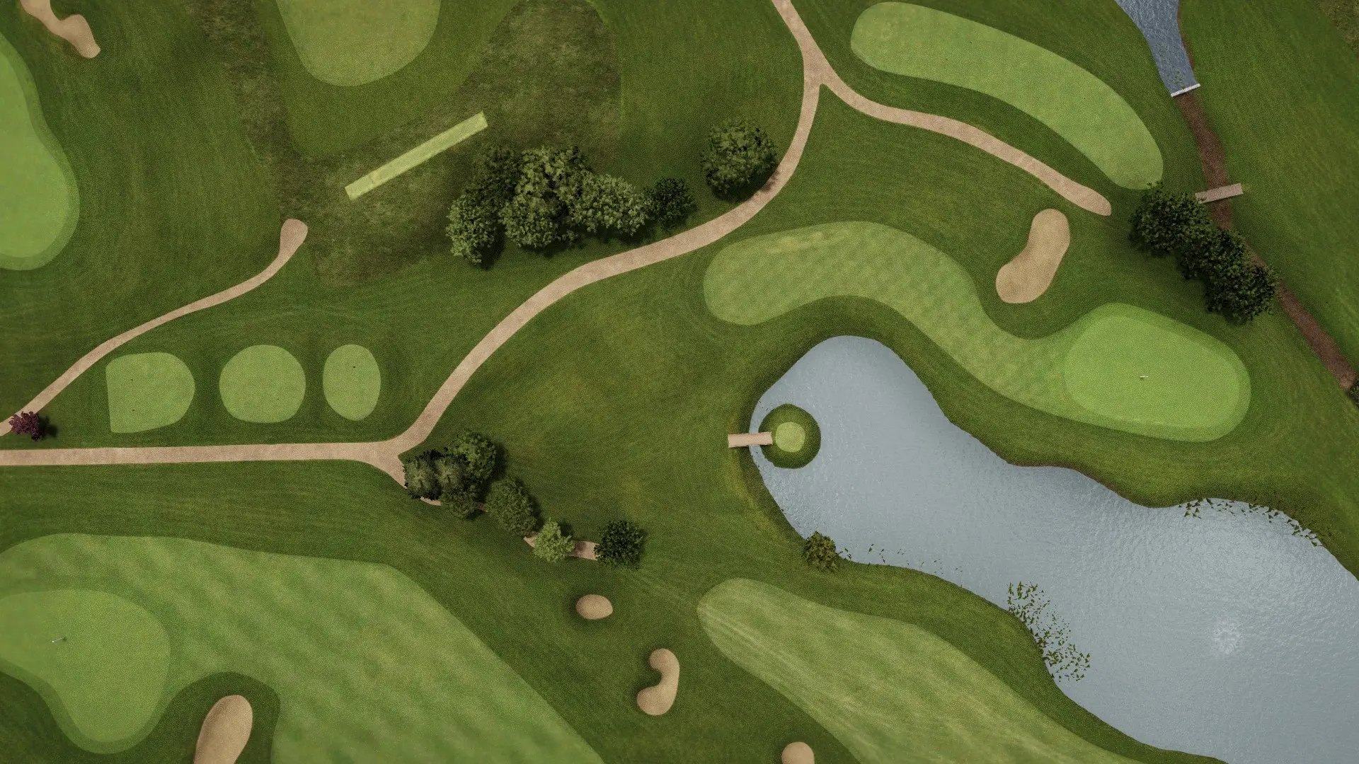 Hole 14