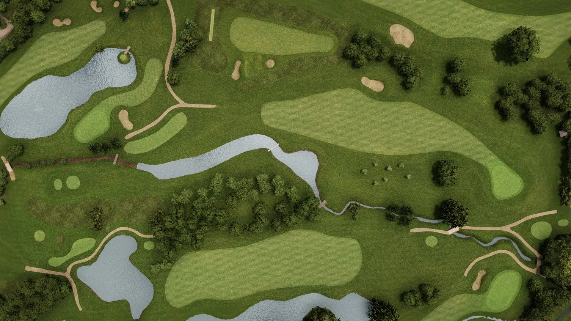 Hole 15