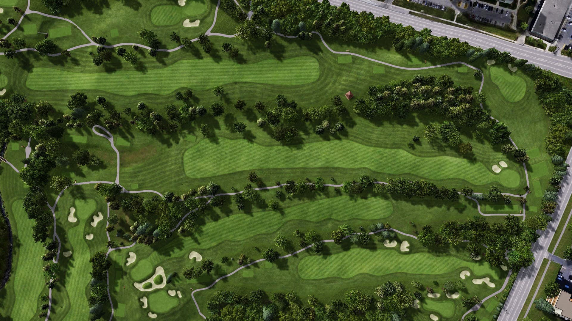 Hole 6