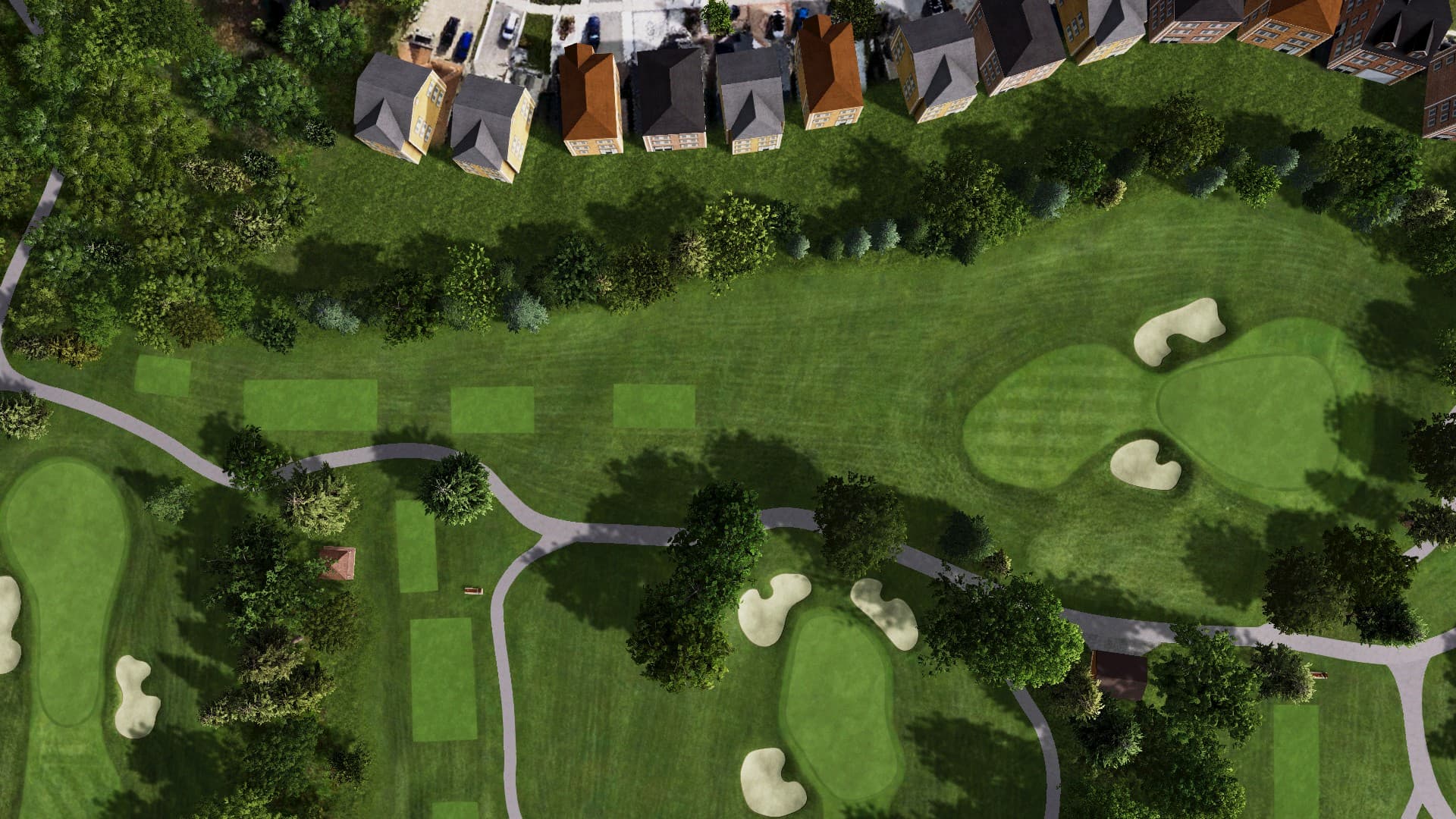 Hole 14