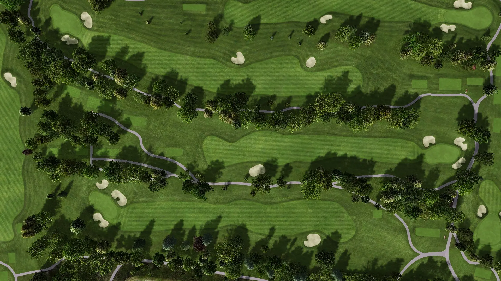 Hole 16