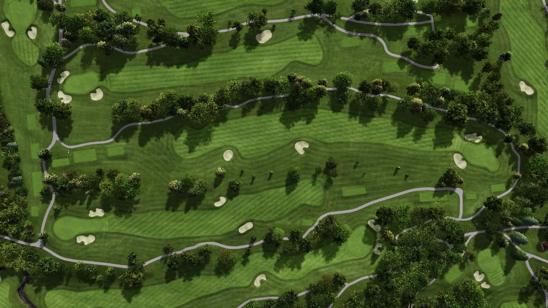 Hole 17
