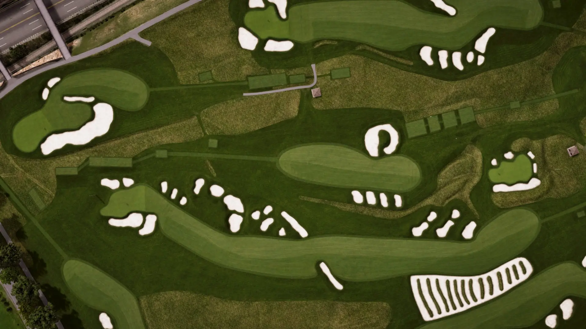 Hole 5