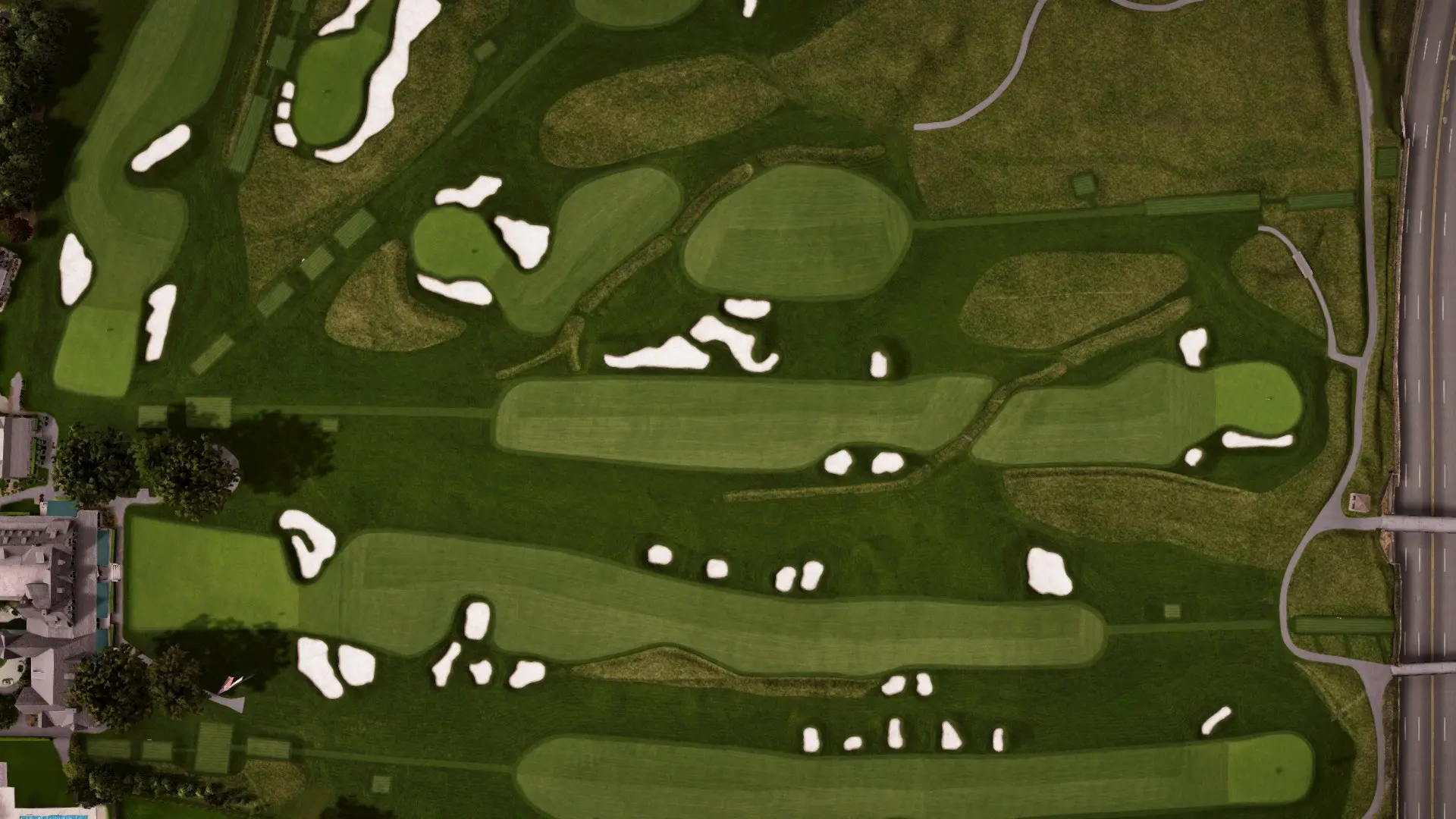 Hole 10