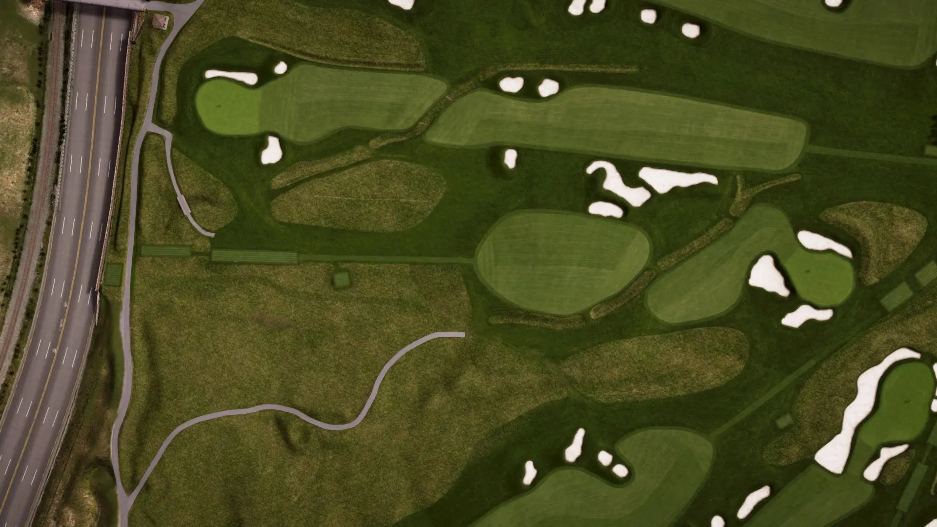 Hole 11