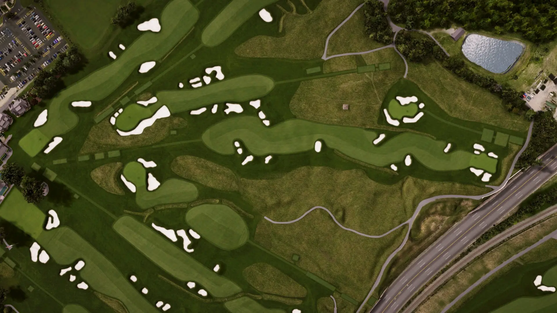Hole 12