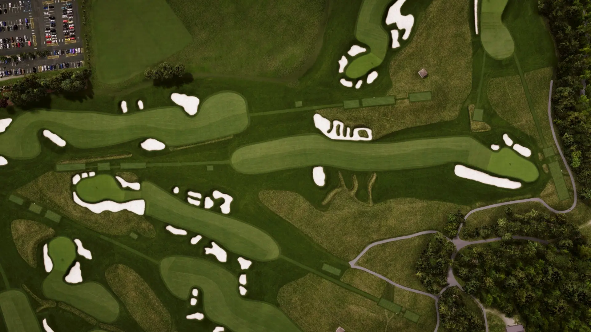 Hole 15