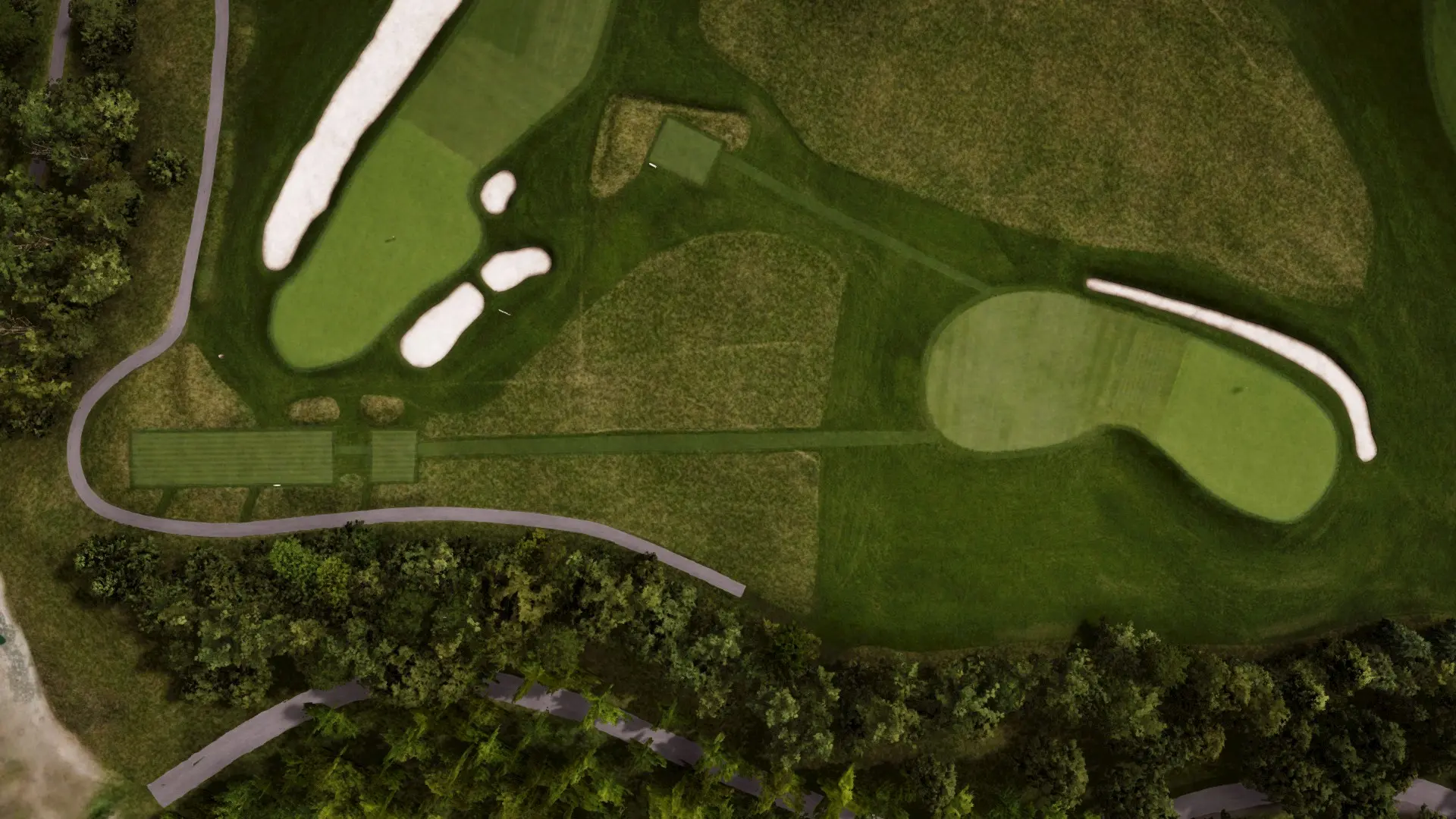 Hole 16