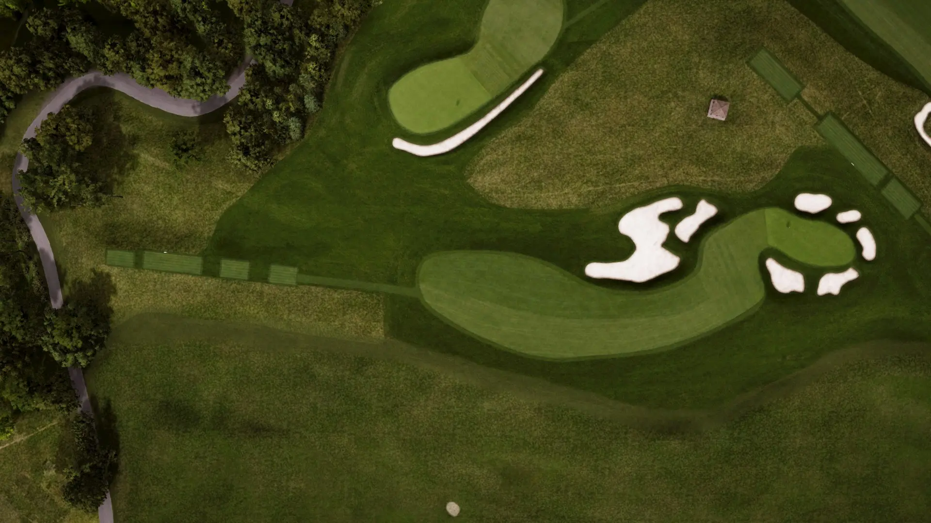 Hole 17