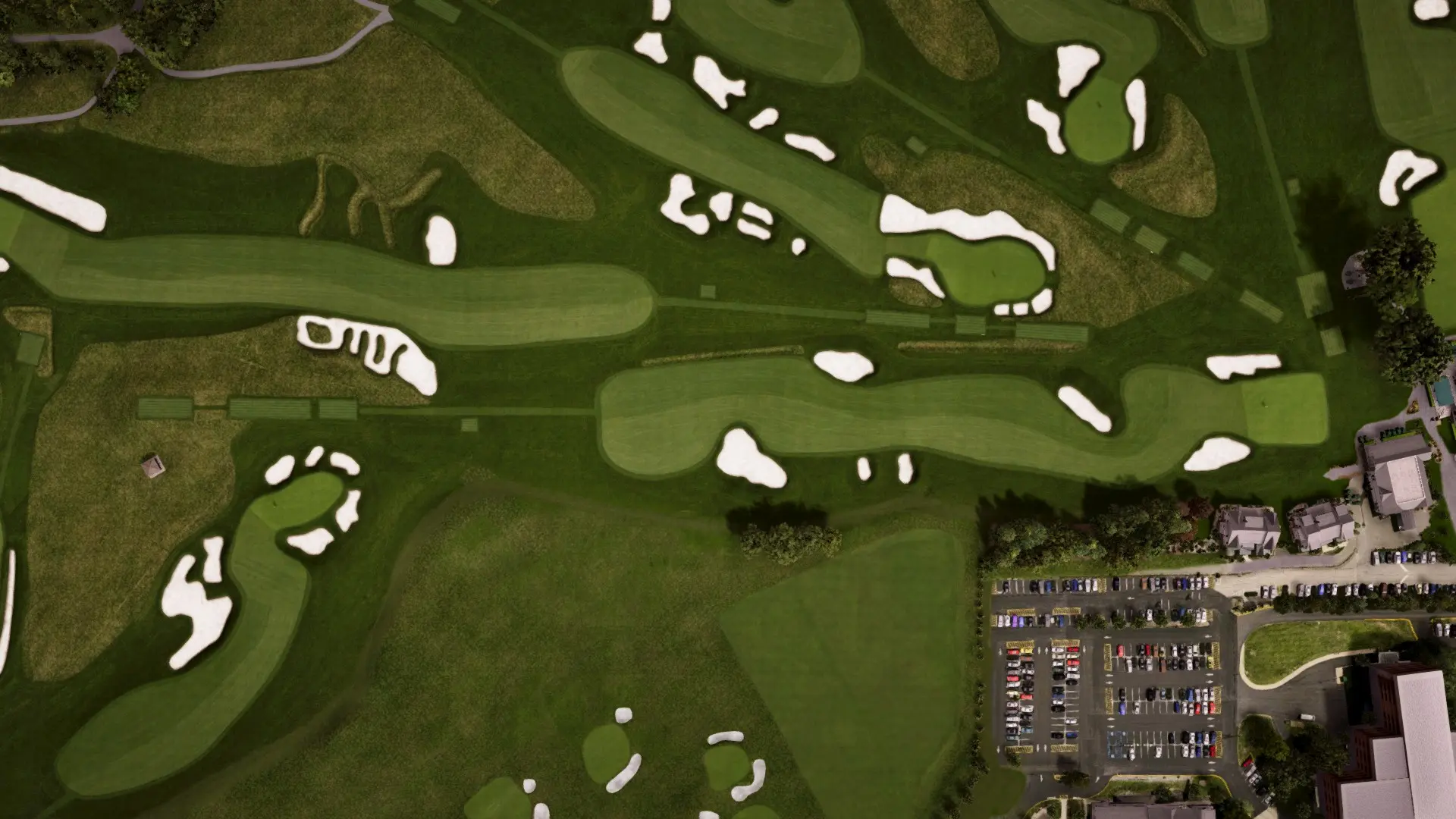 Hole 18