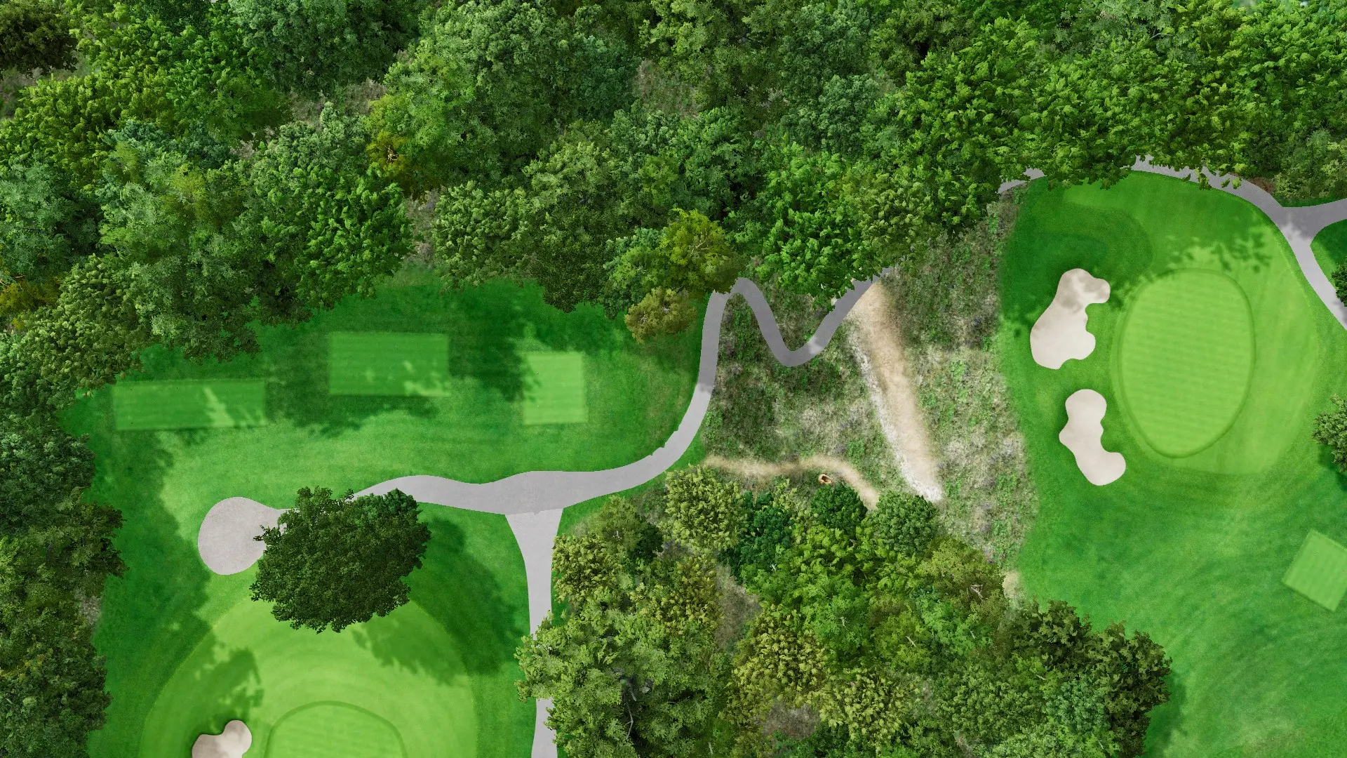 Hole 7